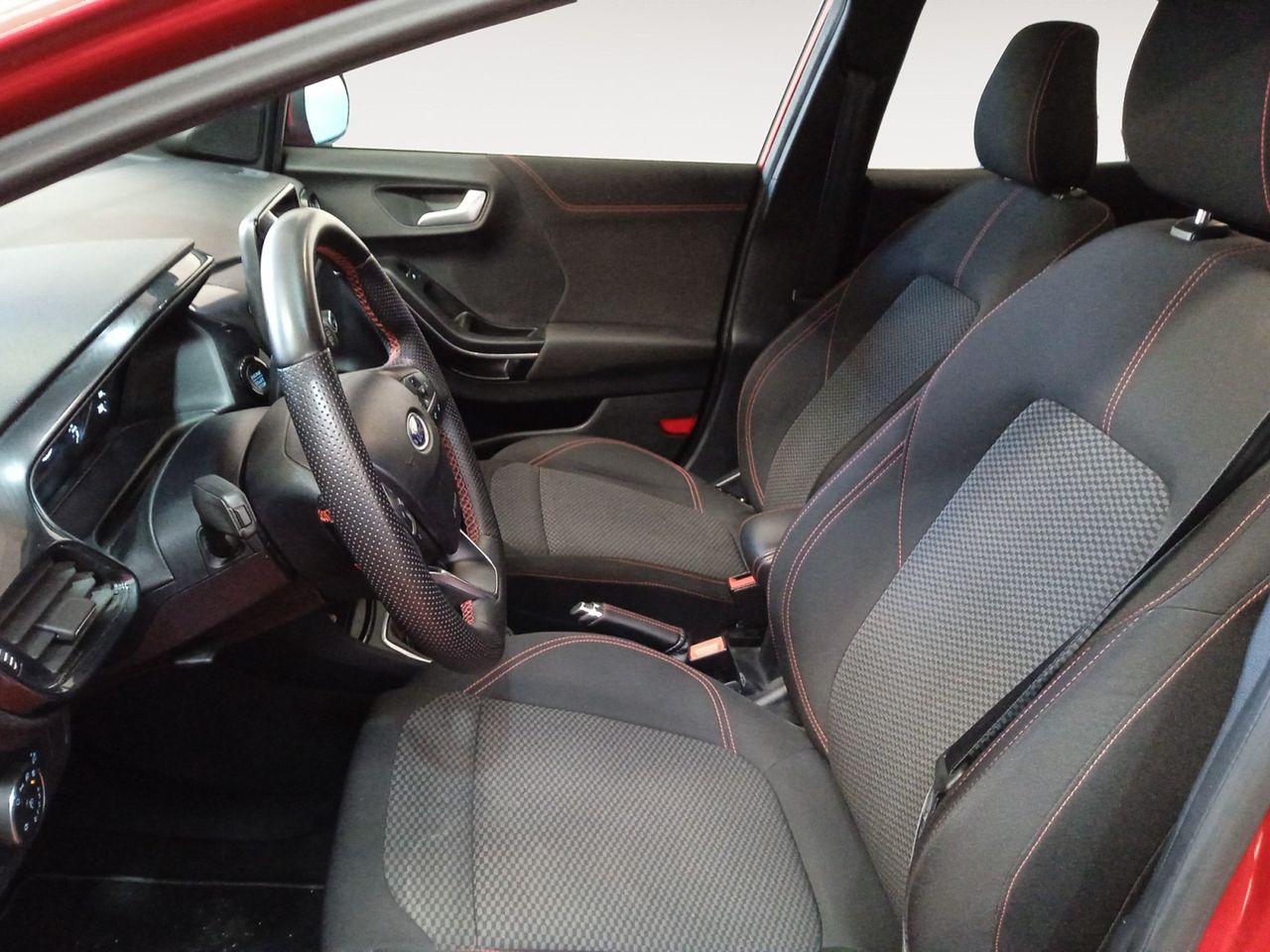 Foto Ford Puma 8