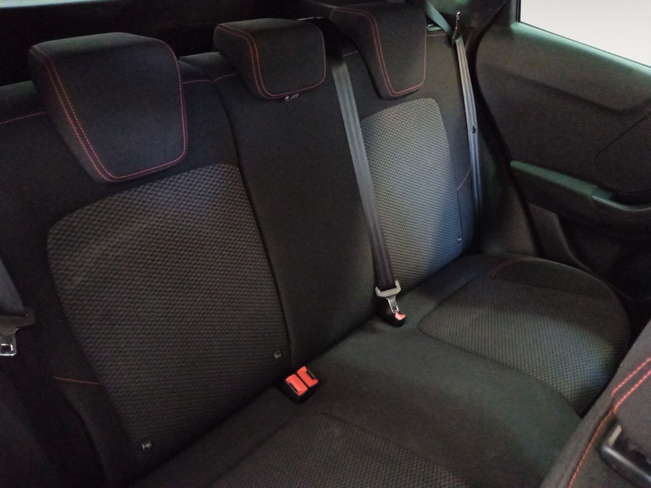 Foto Ford Puma 9