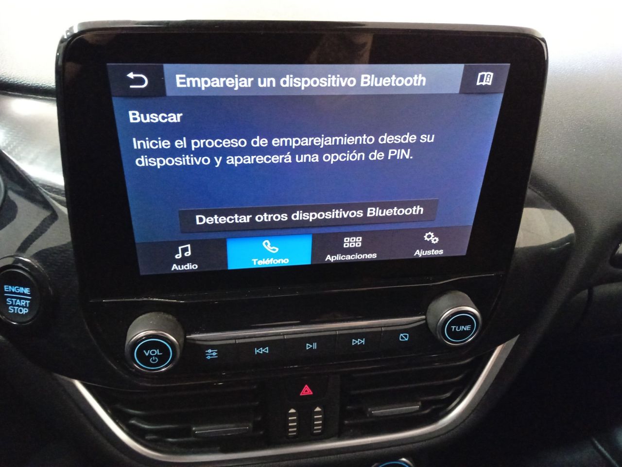 Foto Ford Puma 16