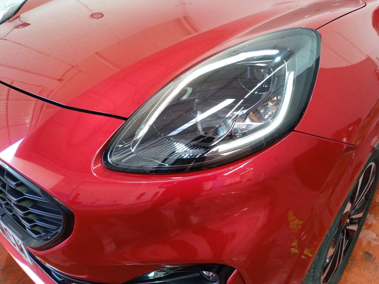 Foto Ford Puma 19