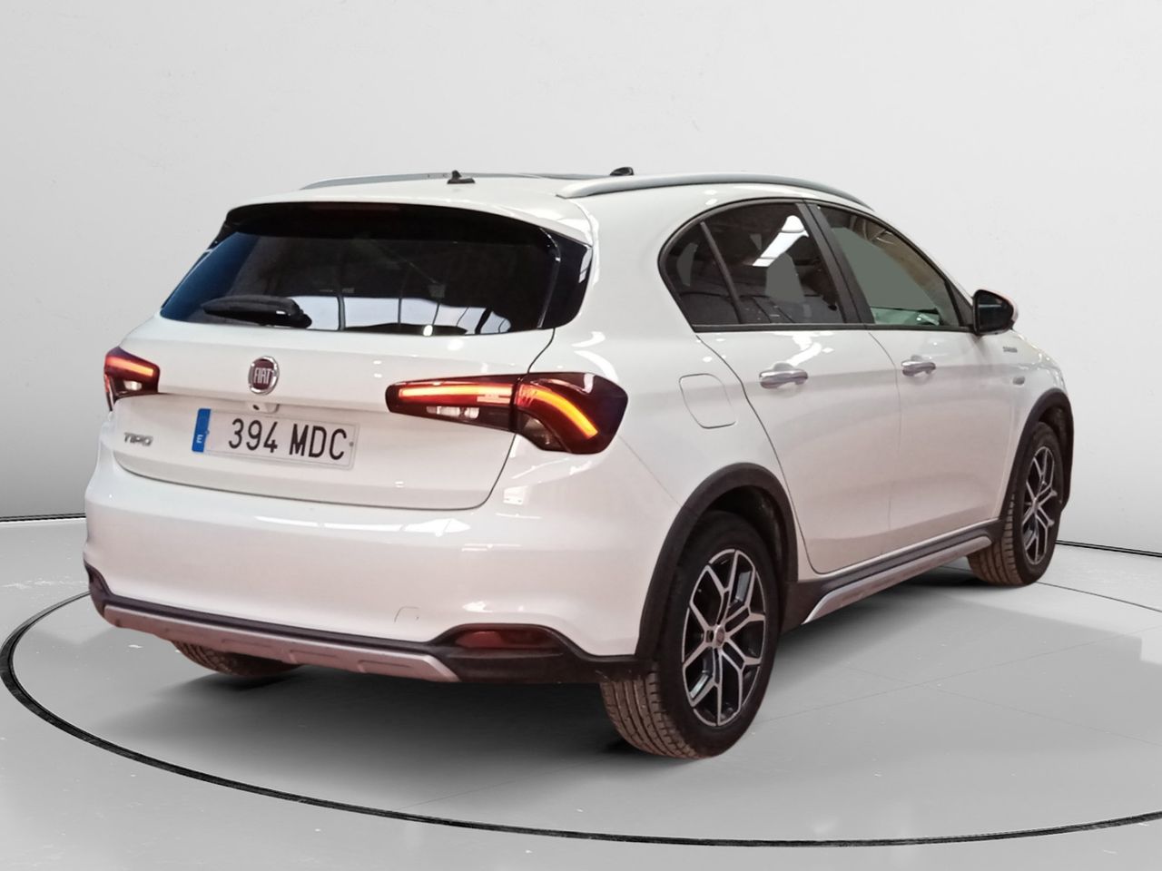 Foto Fiat Tipo 2