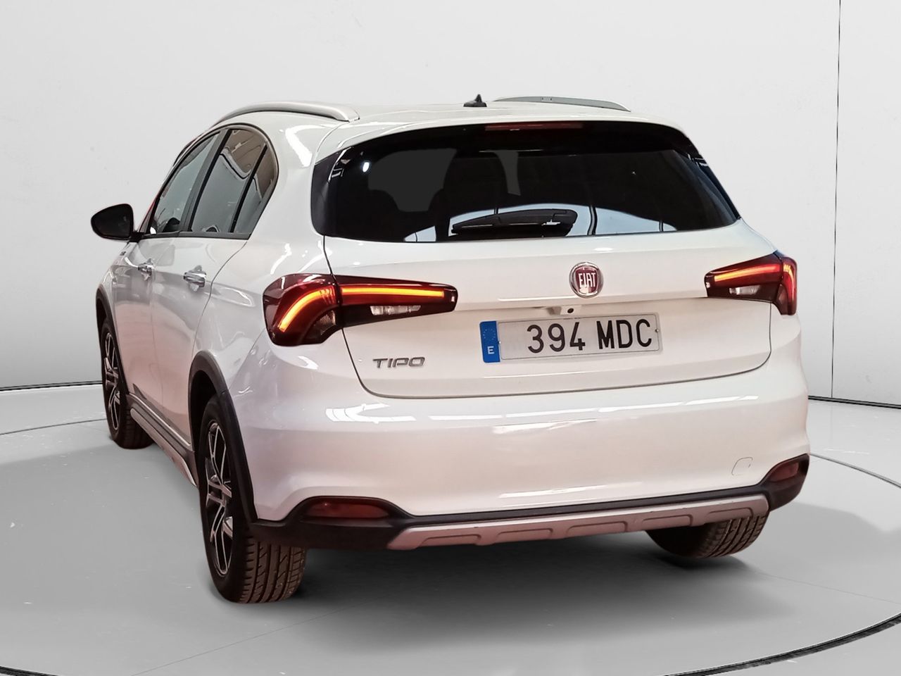 Foto Fiat Tipo 4