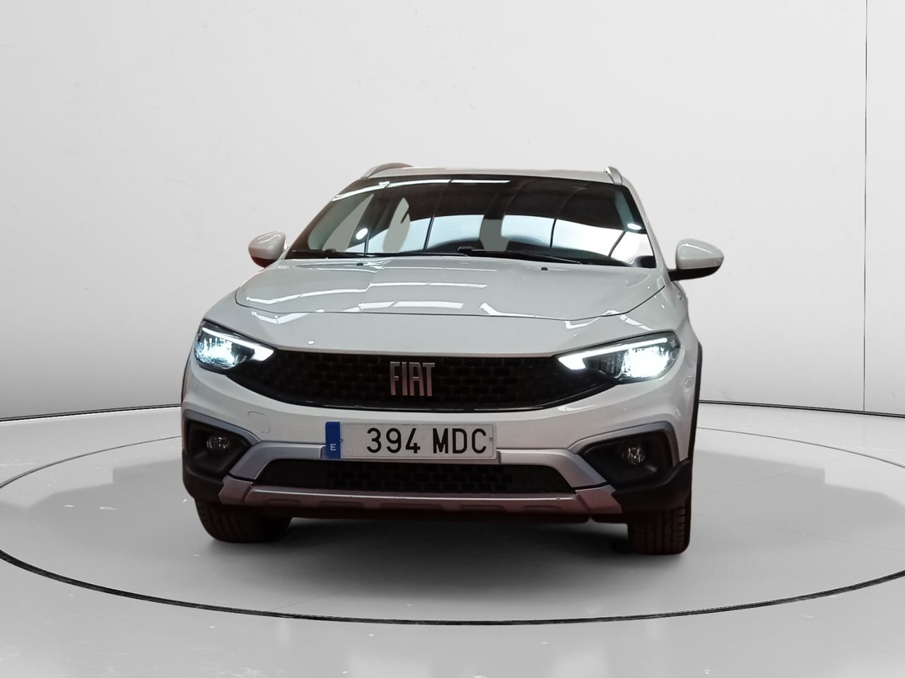 Foto Fiat Tipo 5