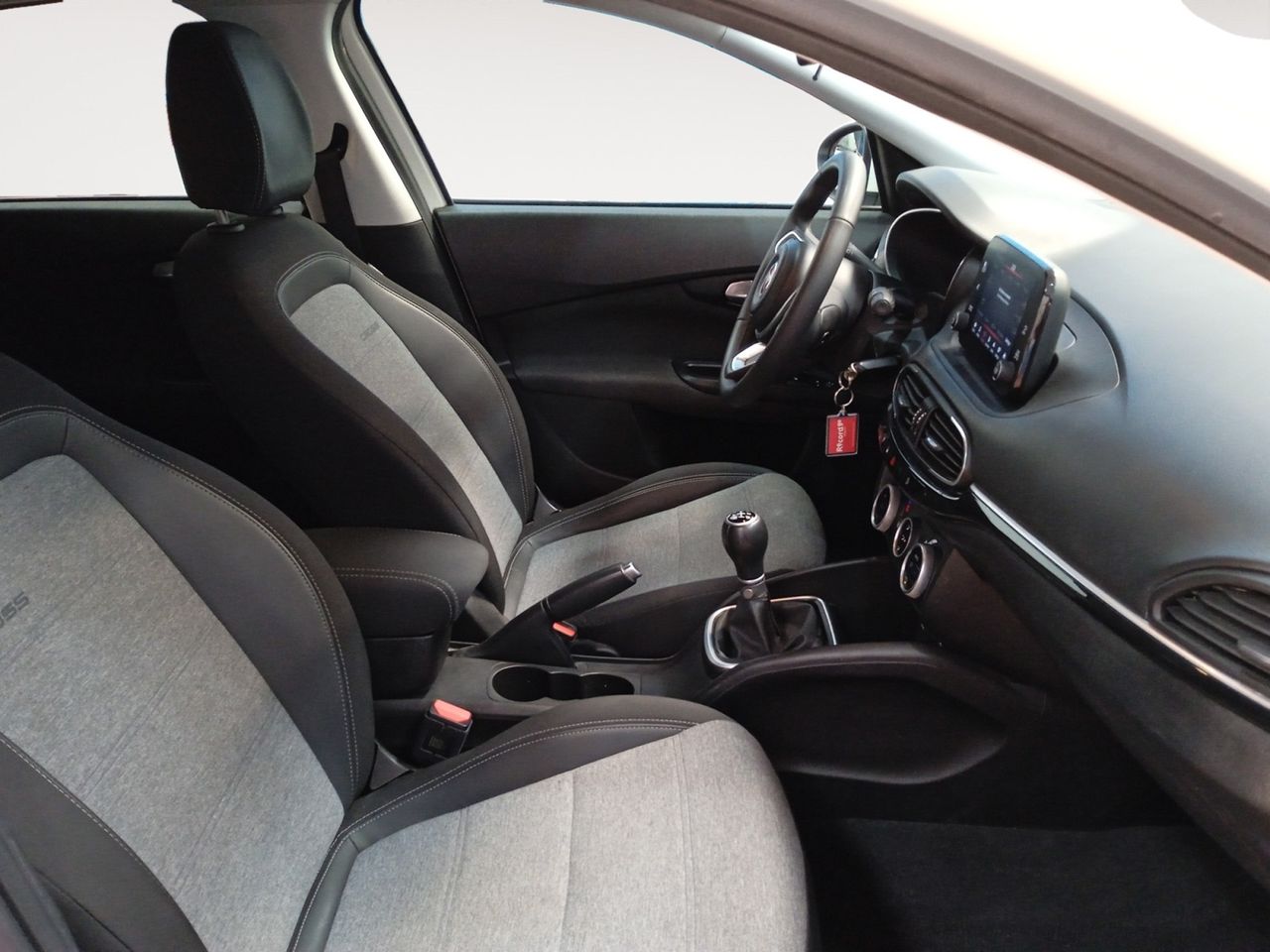 Foto Fiat Tipo 10