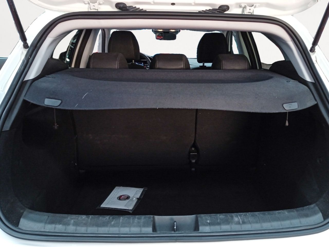 Foto Fiat Tipo 11