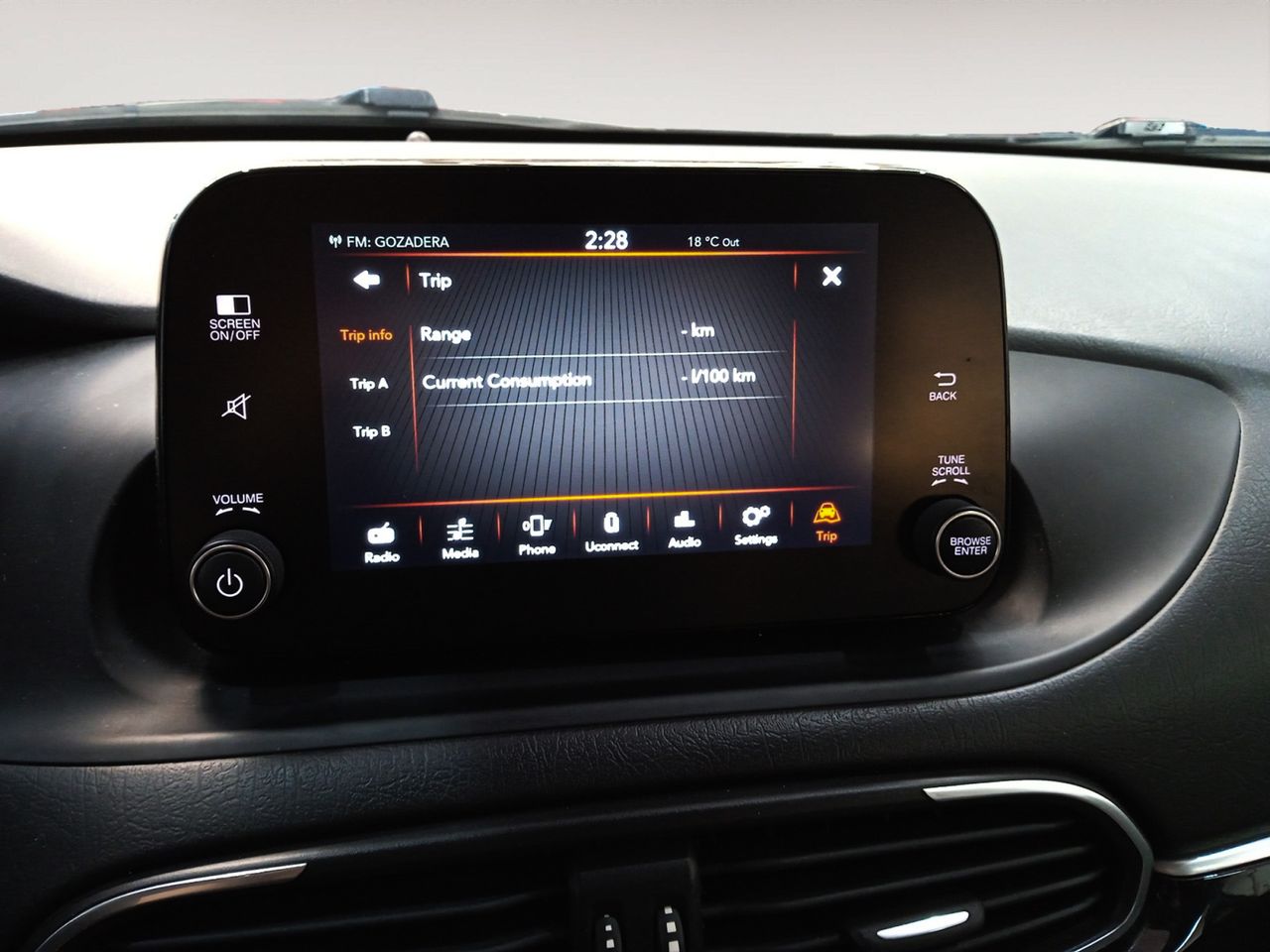 Foto Fiat Tipo 15