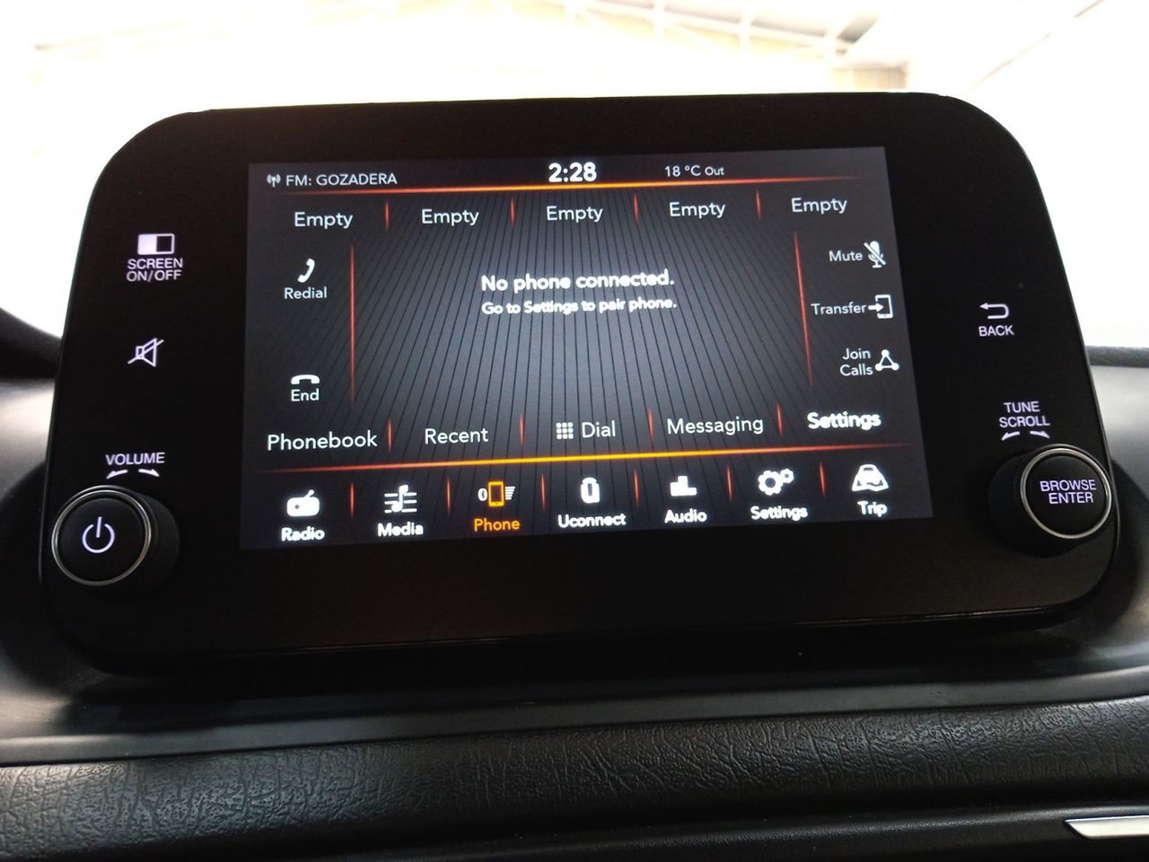 Foto Fiat Tipo 16
