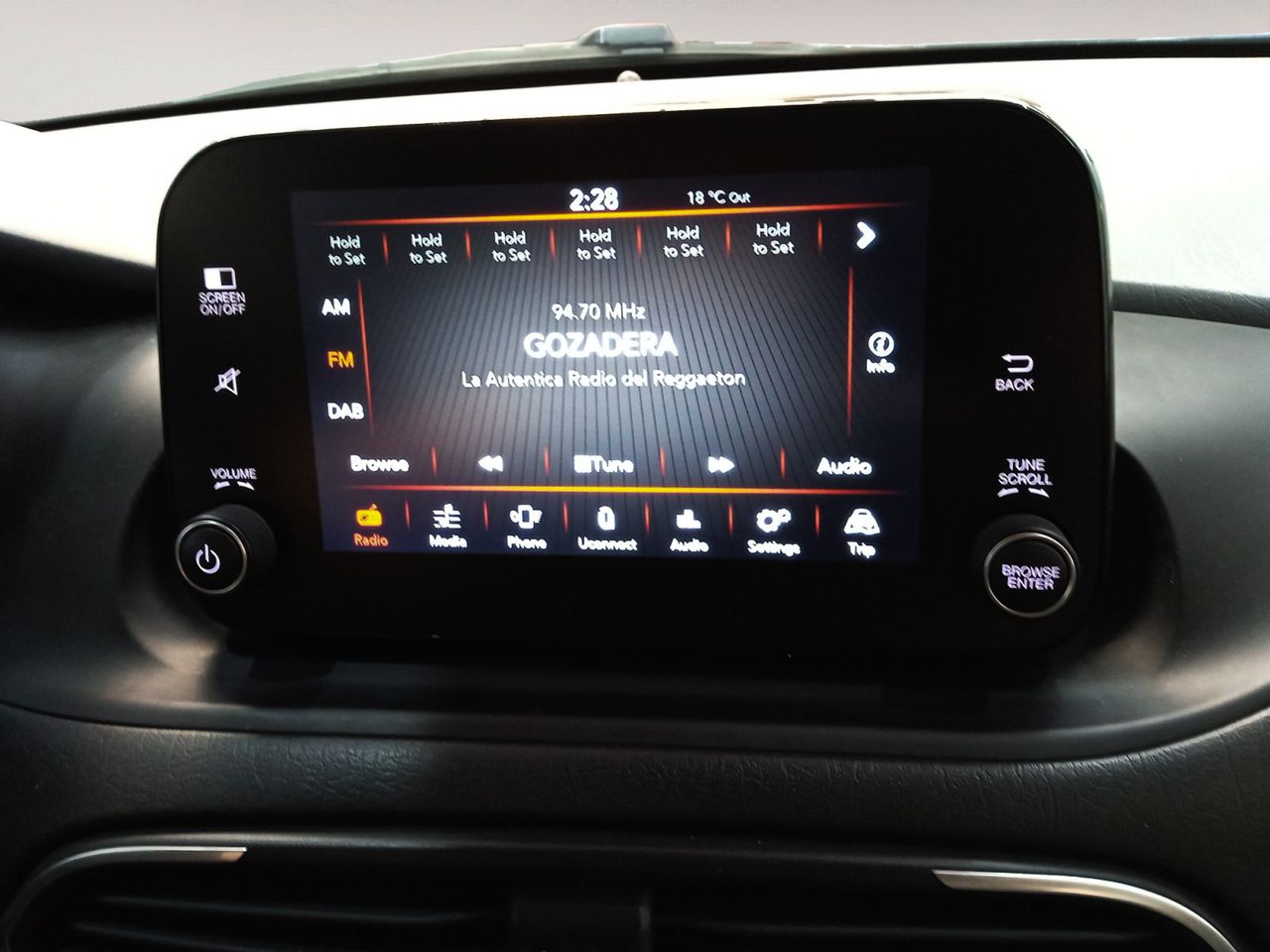 Foto Fiat Tipo 17