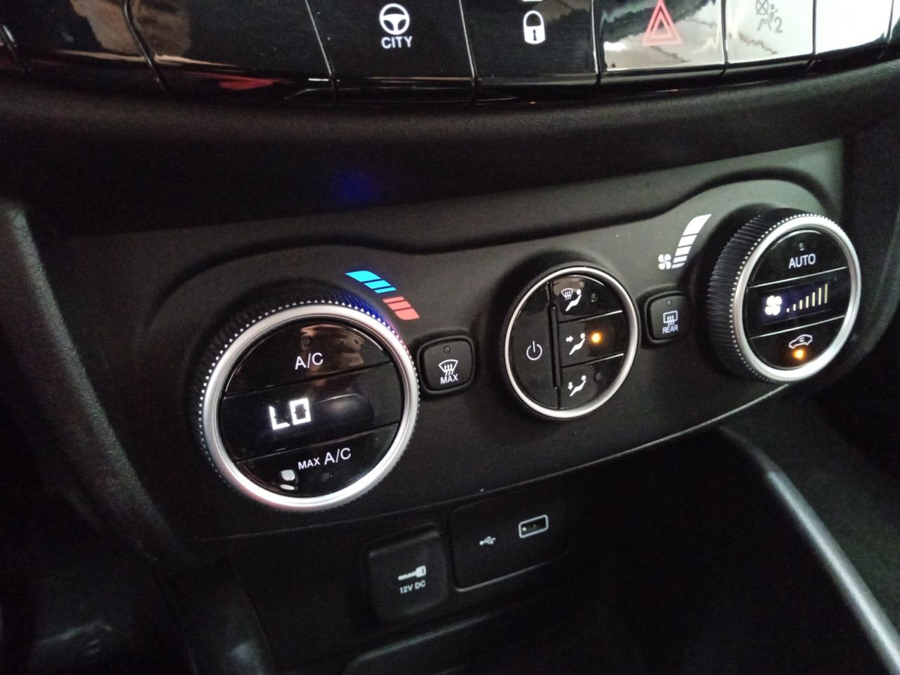 Foto Fiat Tipo 18