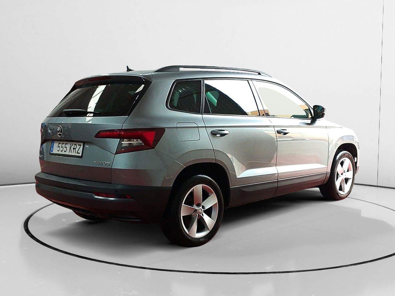 Foto Skoda Karoq 2