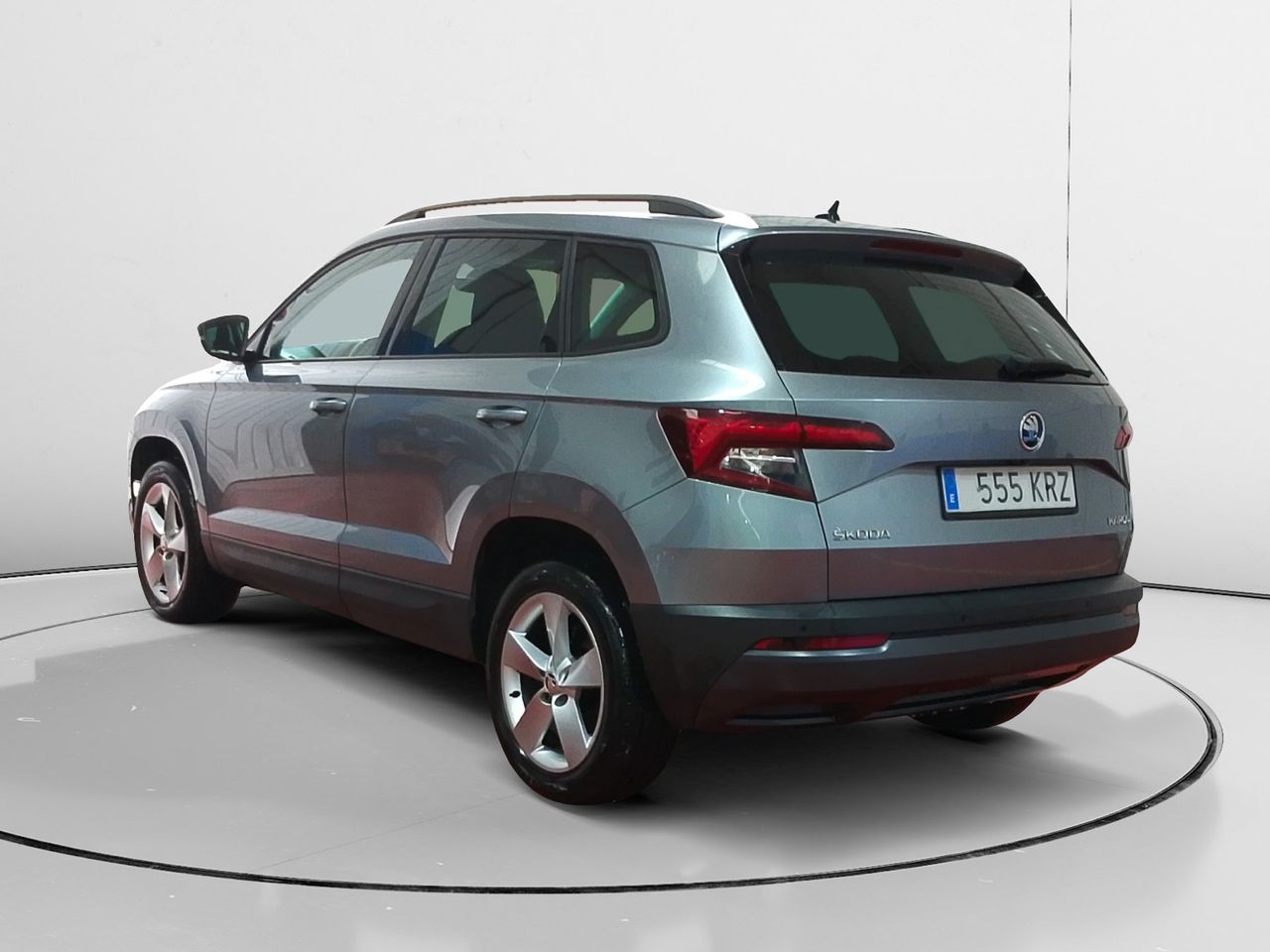 Foto Skoda Karoq 3