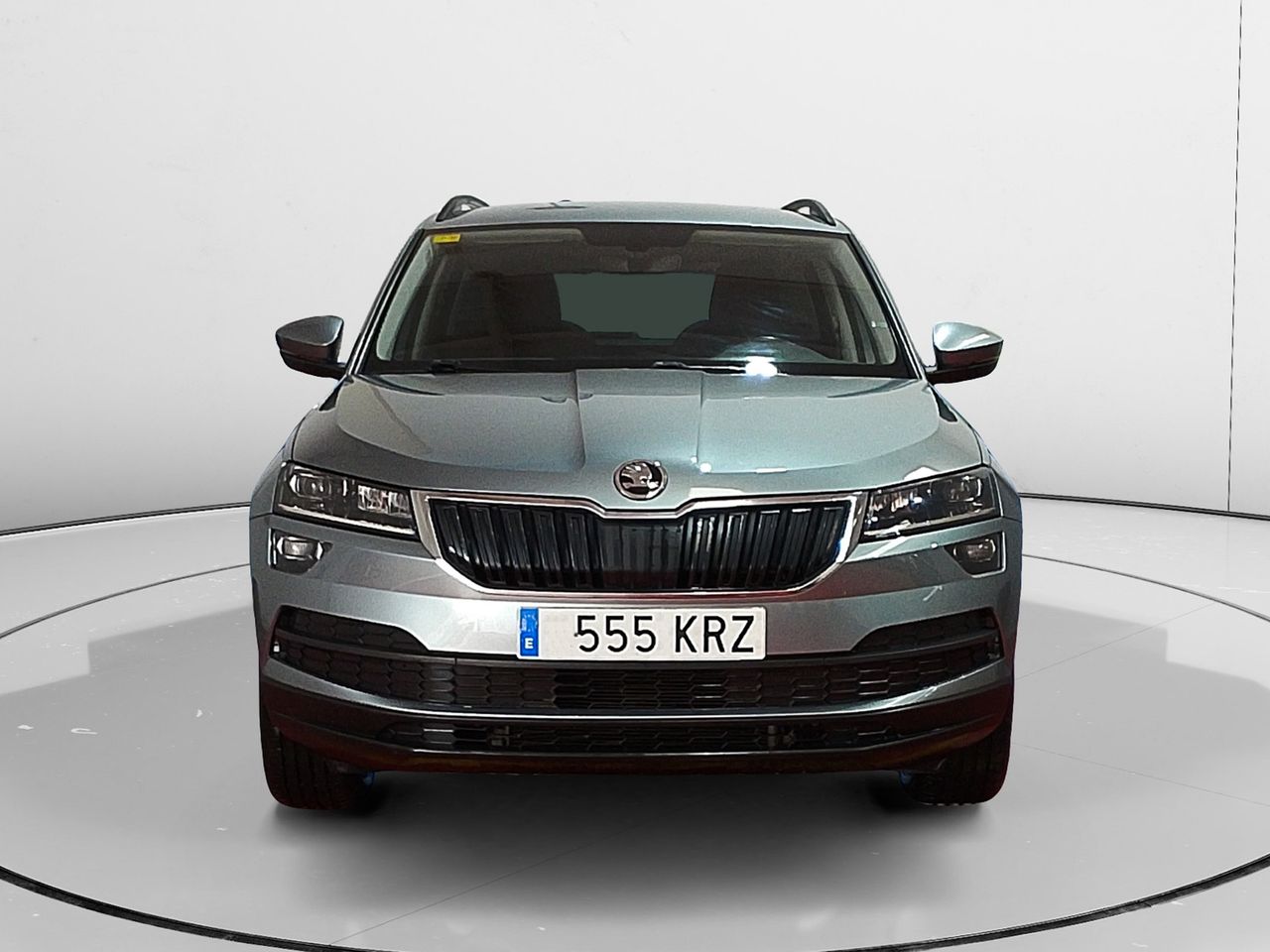 Foto Skoda Karoq 4
