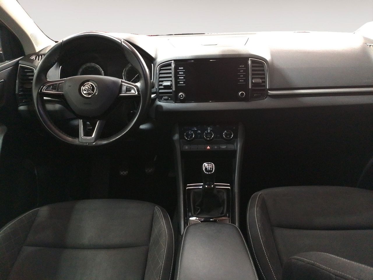 Foto Skoda Karoq 5