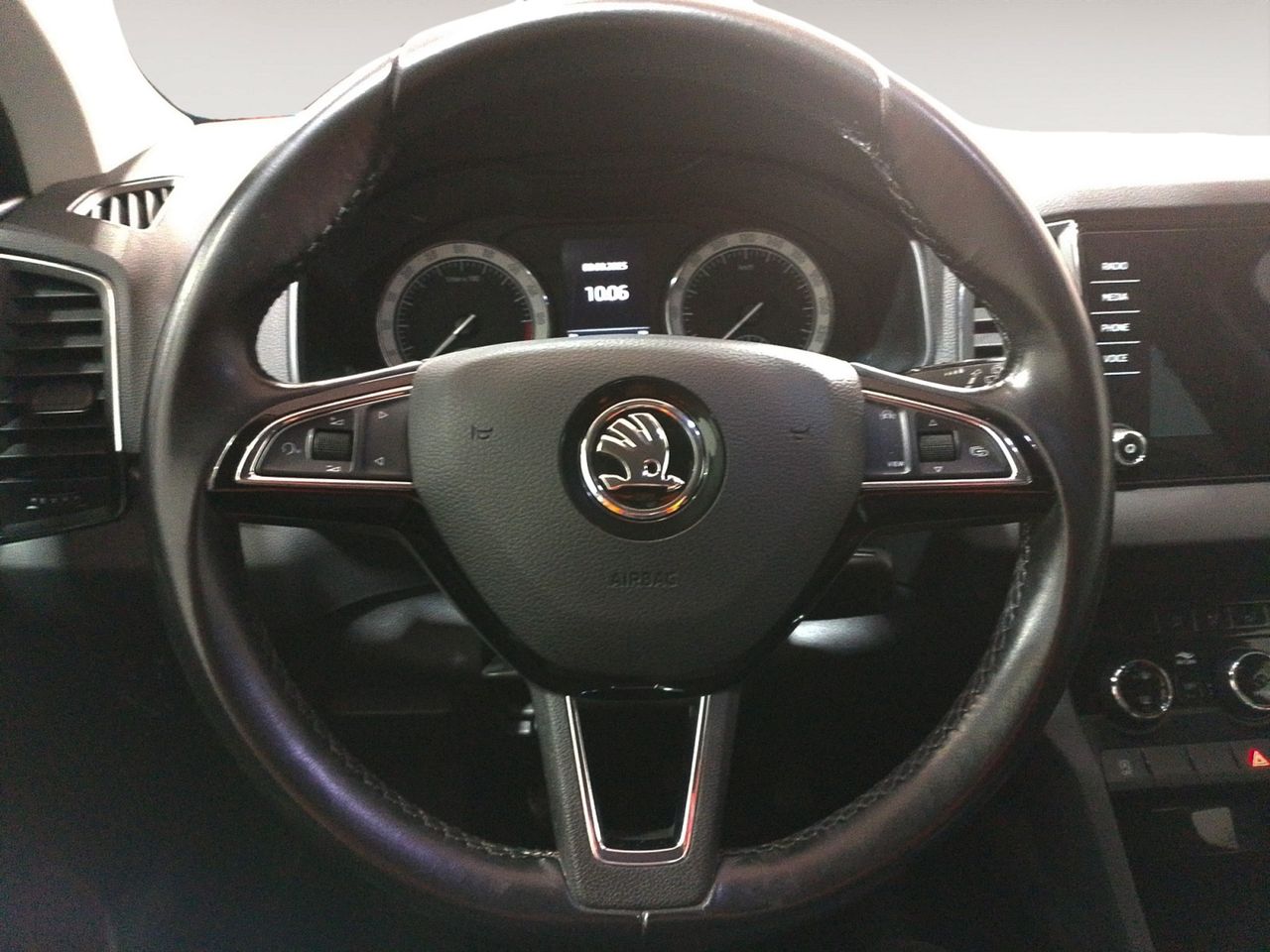 Foto Skoda Karoq 6