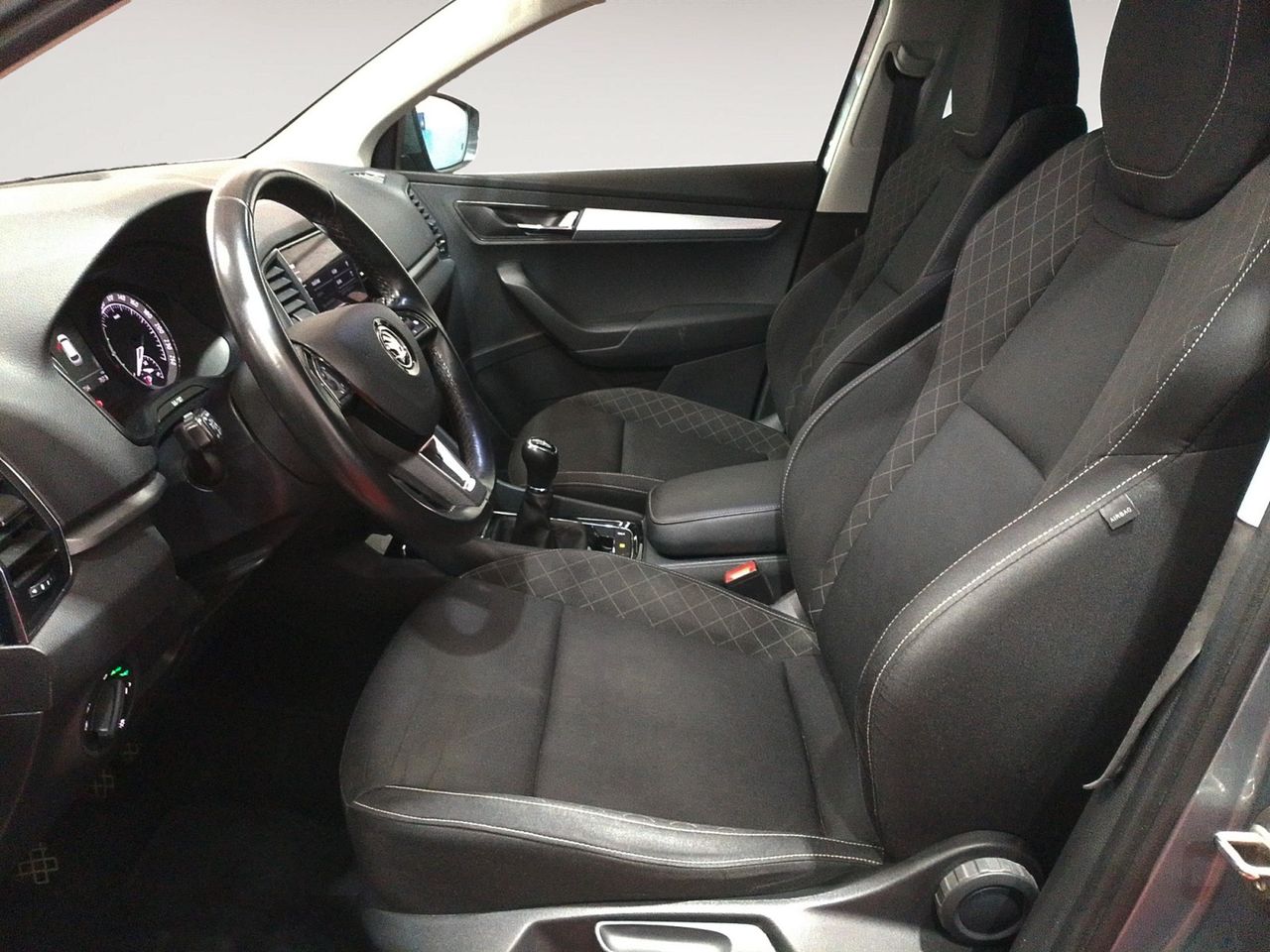 Foto Skoda Karoq 7