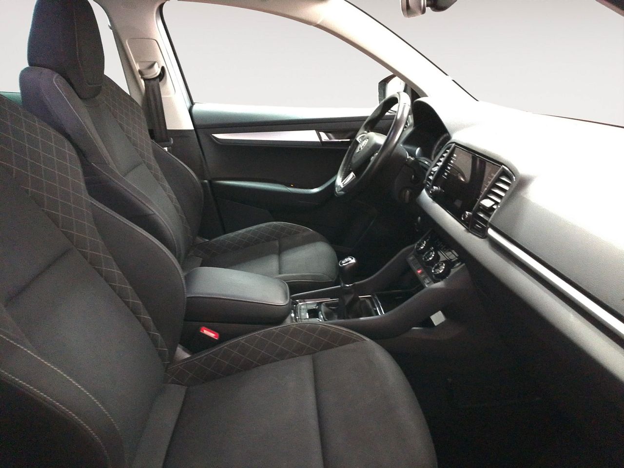 Foto Skoda Karoq 9