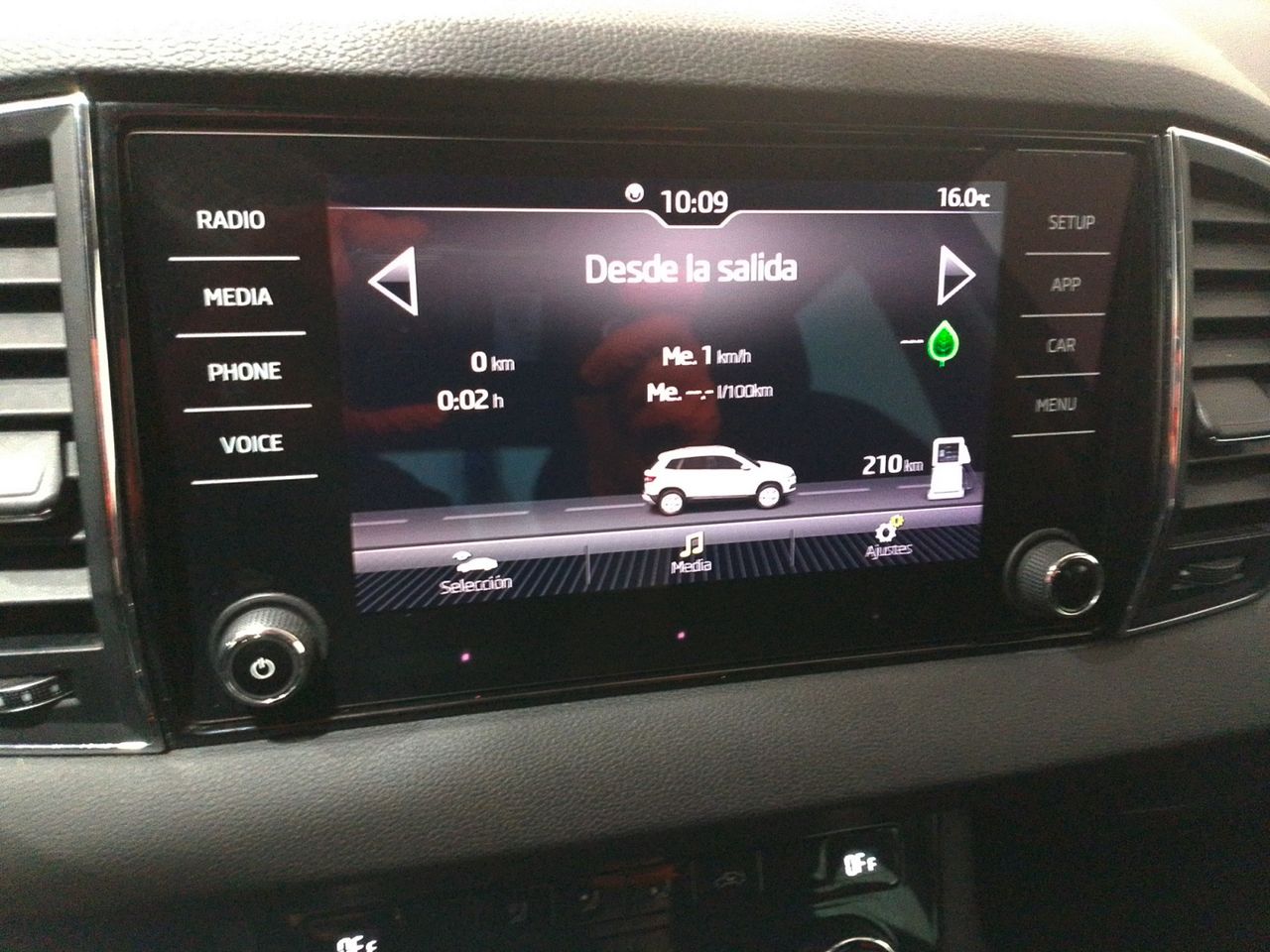 Foto Skoda Karoq 14
