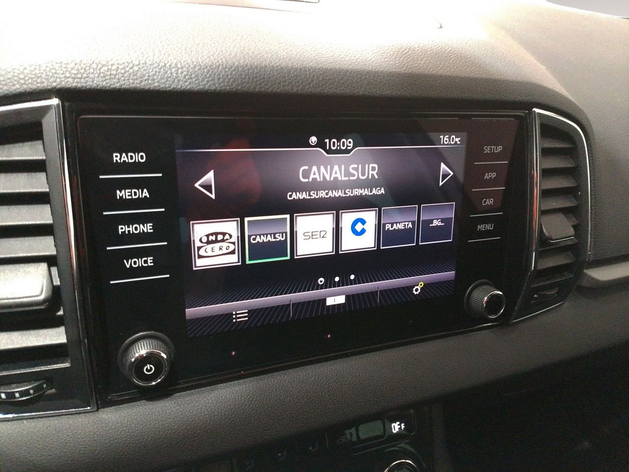 Foto Skoda Karoq 15