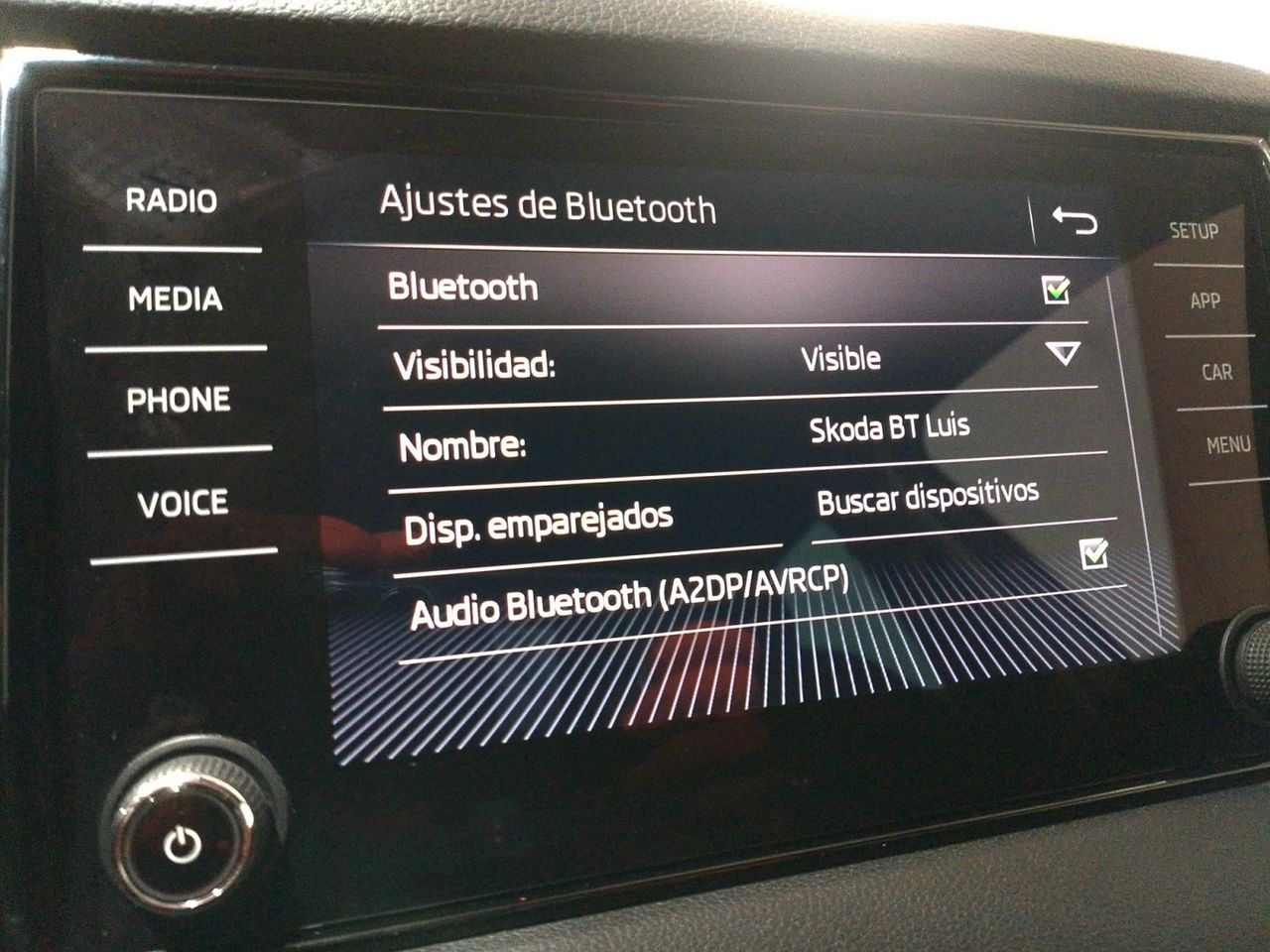 Foto Skoda Karoq 16