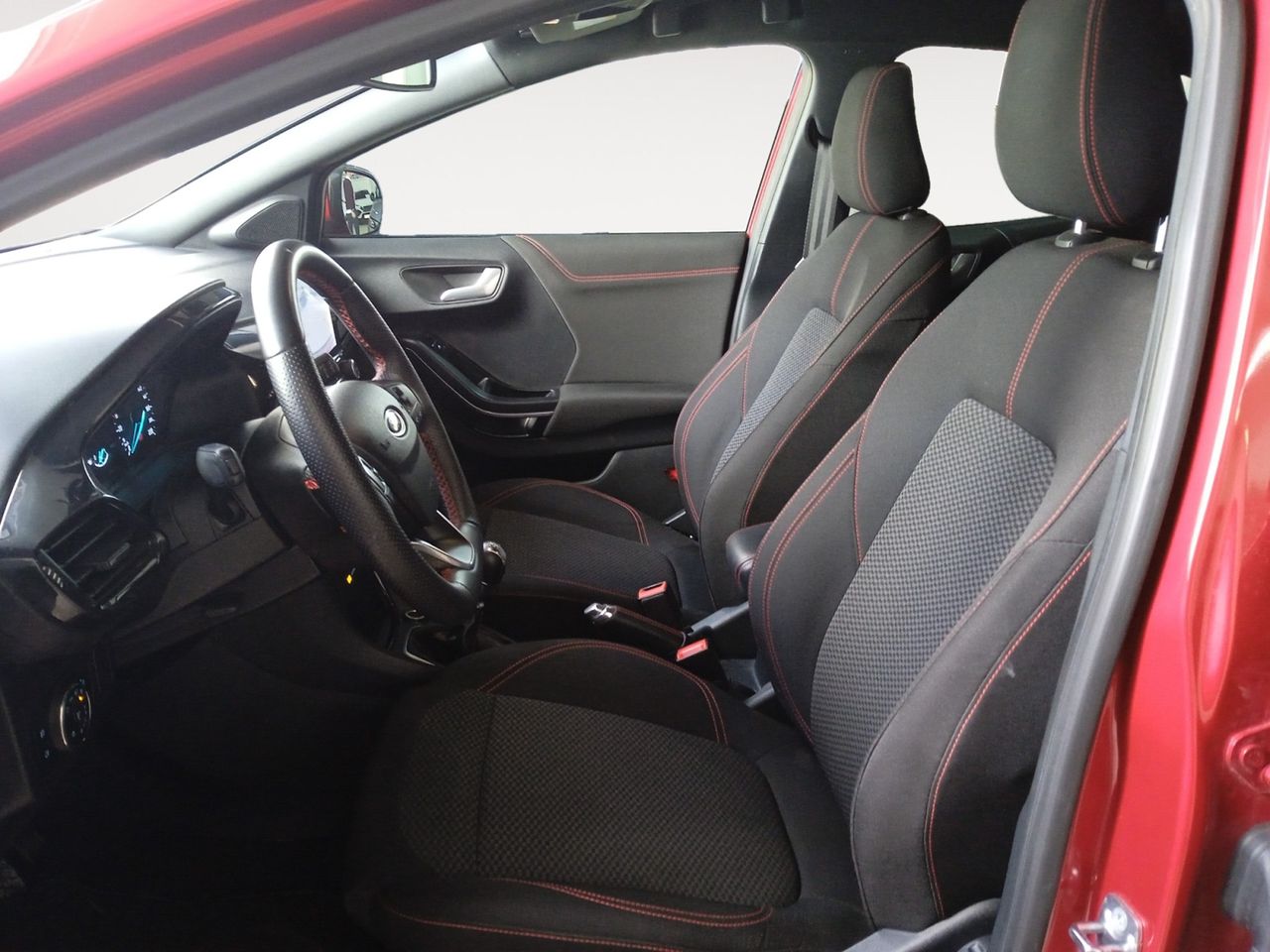 Foto Ford Puma 7