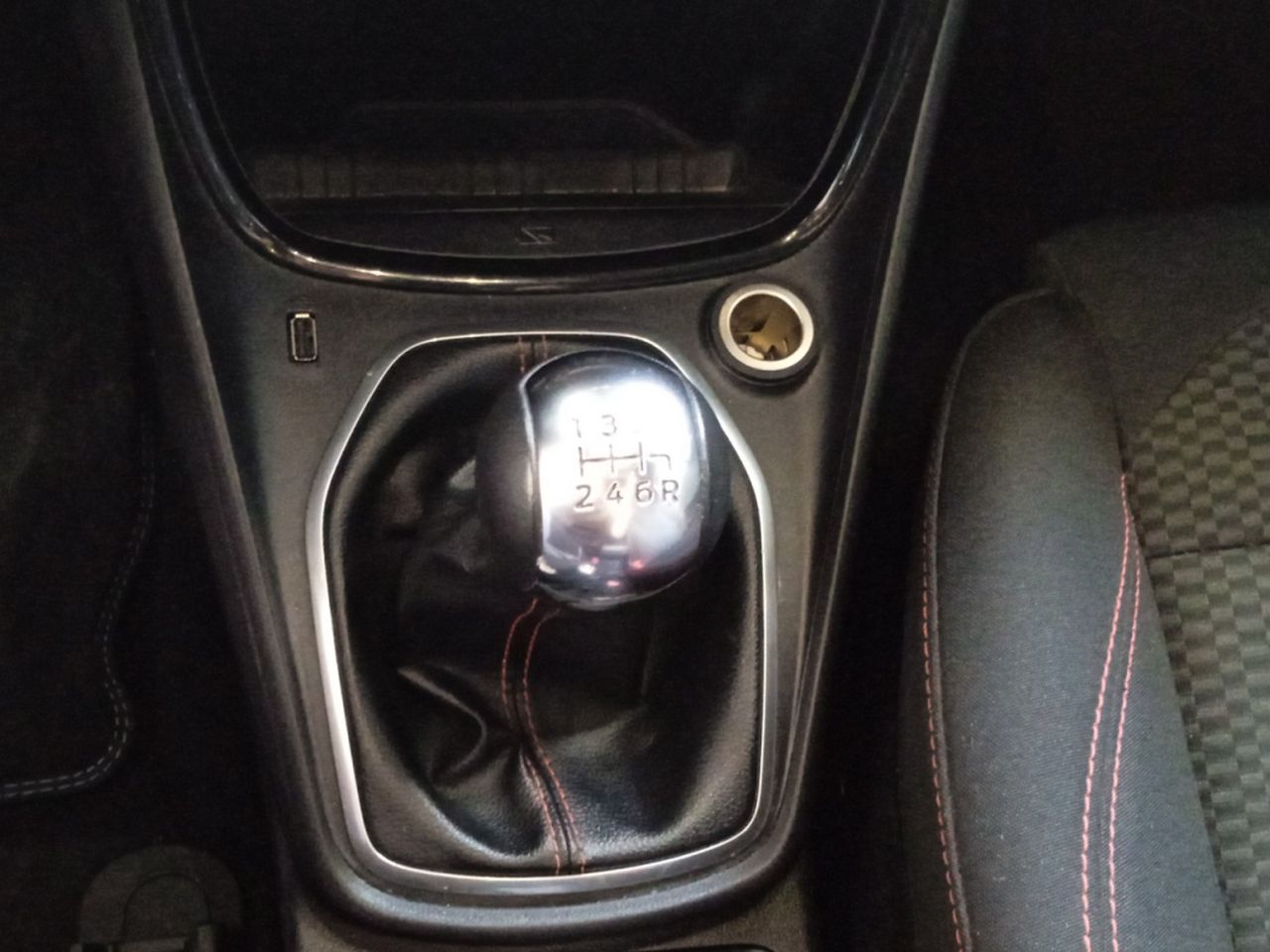 Foto Ford Puma 10