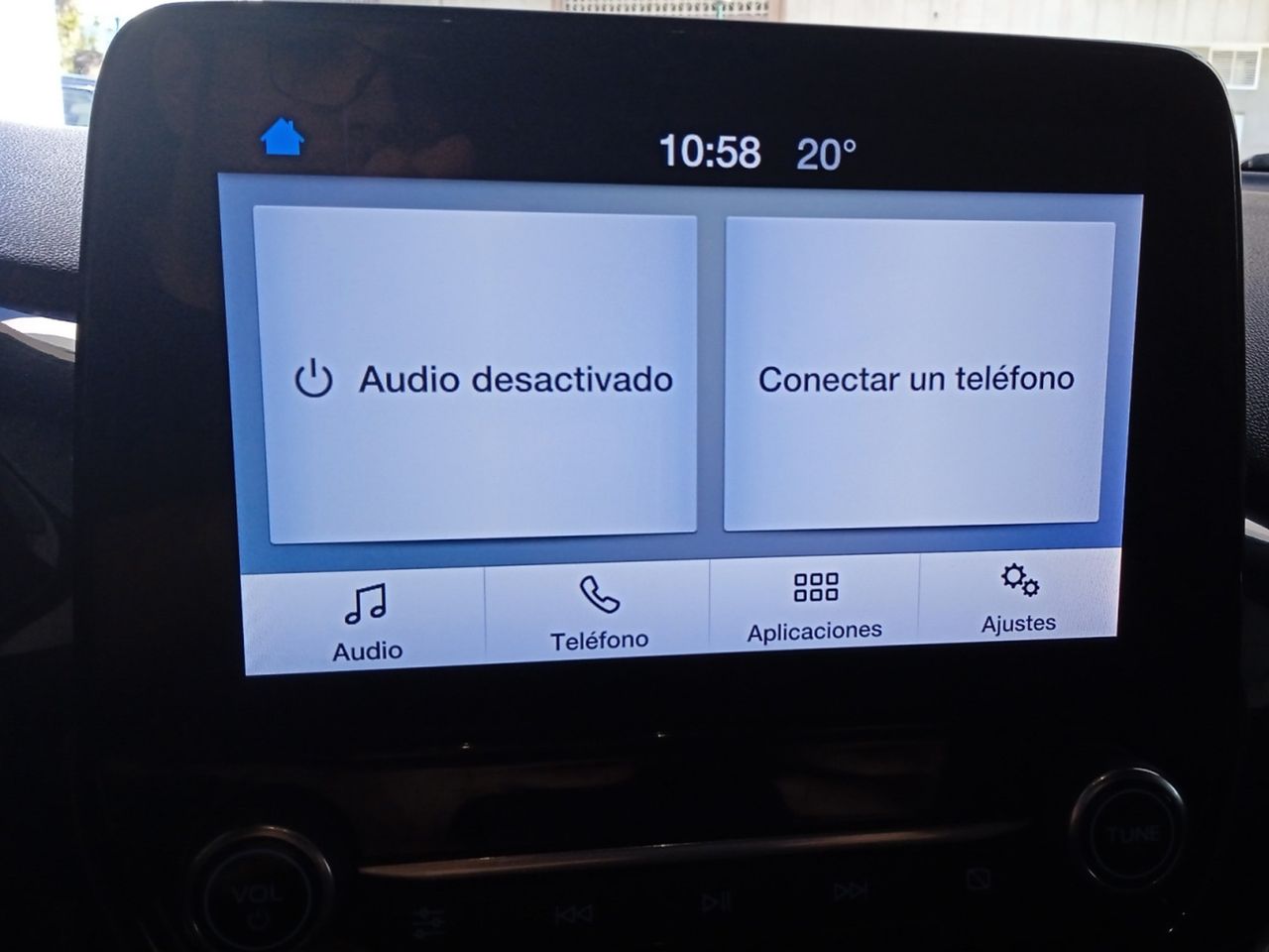 Foto Ford Puma 12