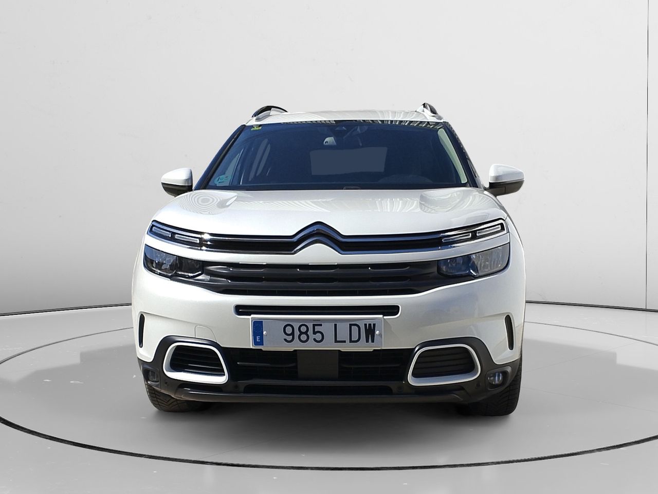 Foto Citroën C5 Aircross 5