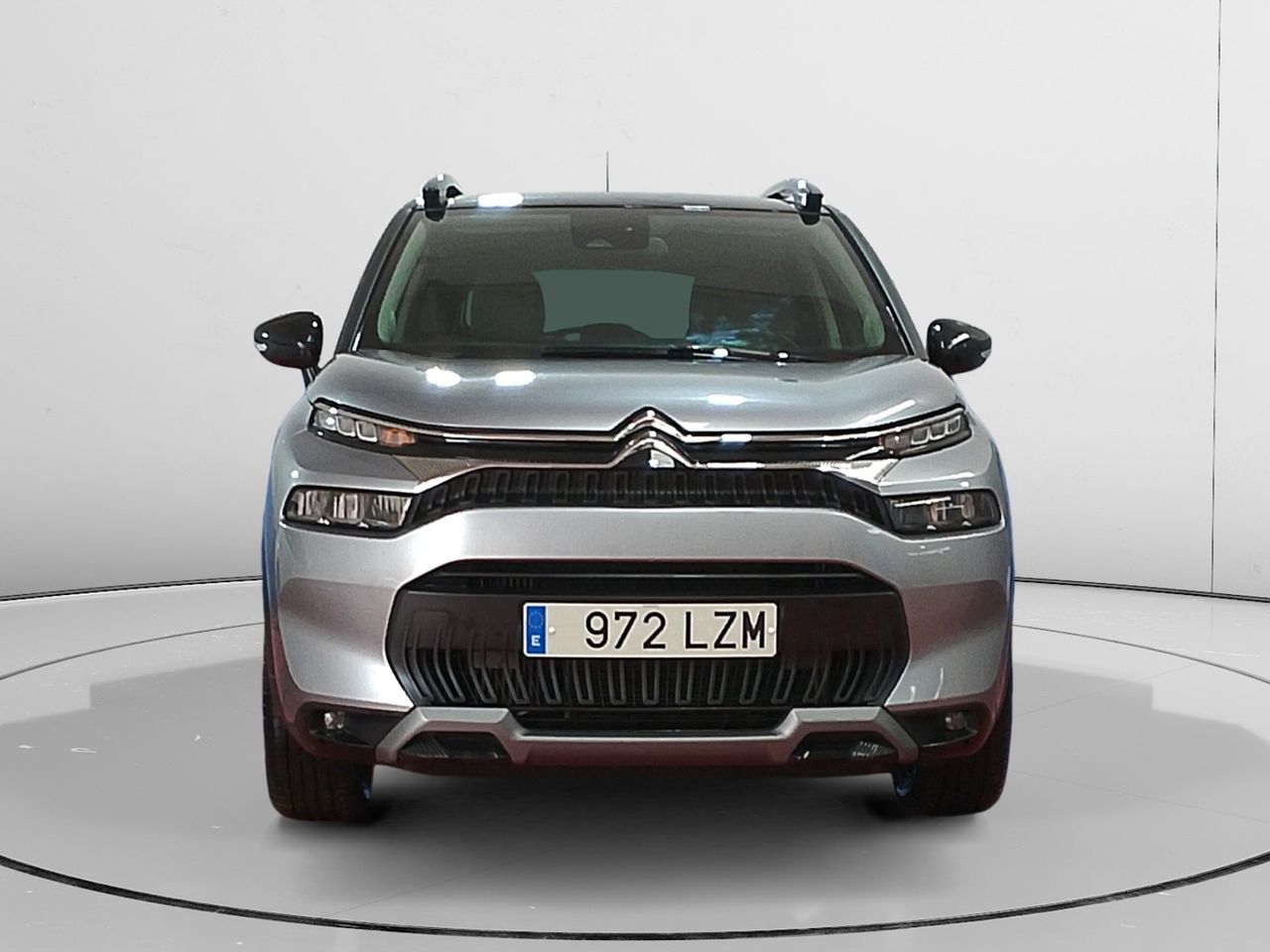 Foto Citroën C3 Aircross 5