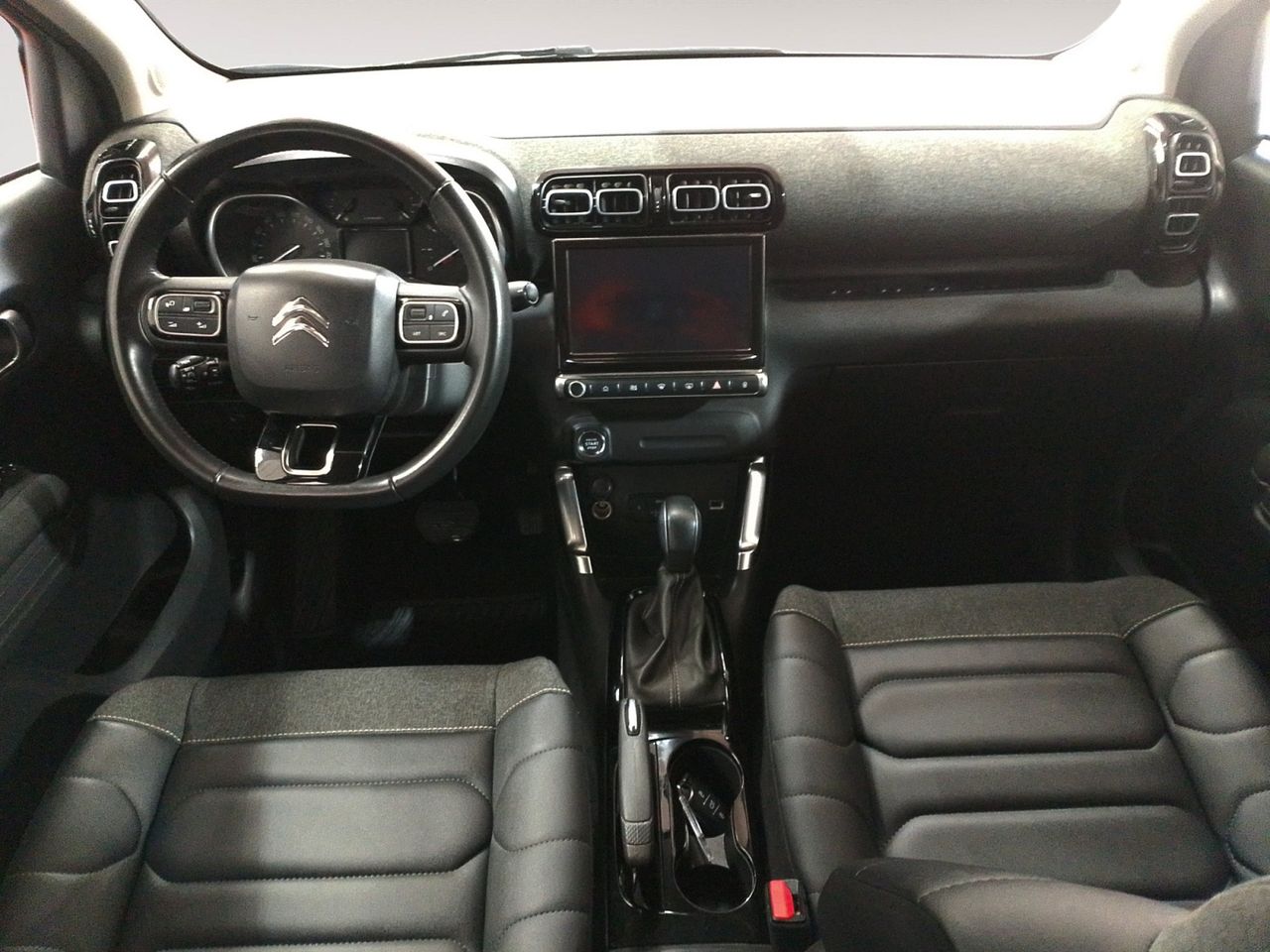 Foto Citroën C3 Aircross 6