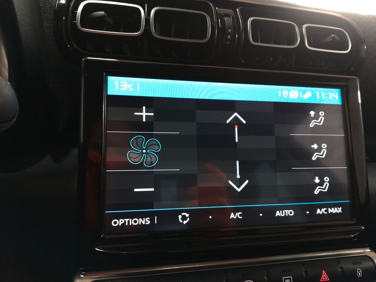 Foto Citroën C3 Aircross 18