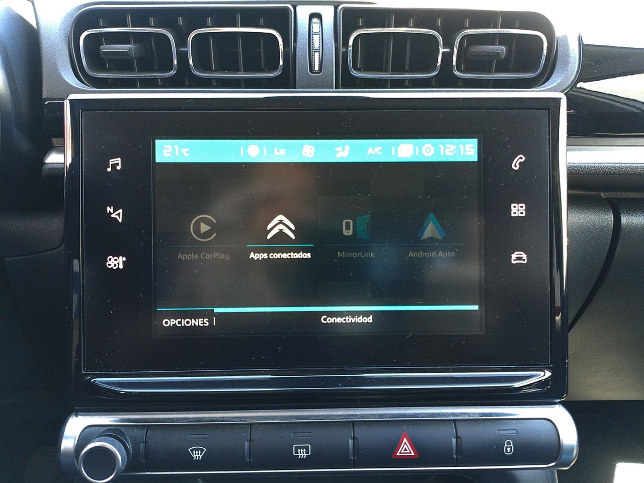 Foto Citroën C3 14