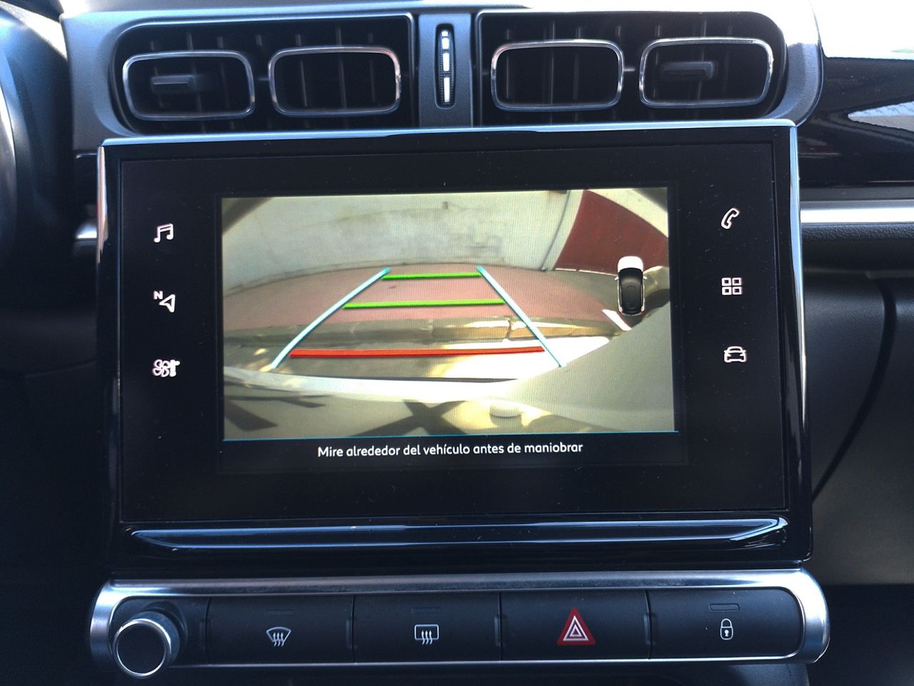 Foto Citroën C3 18