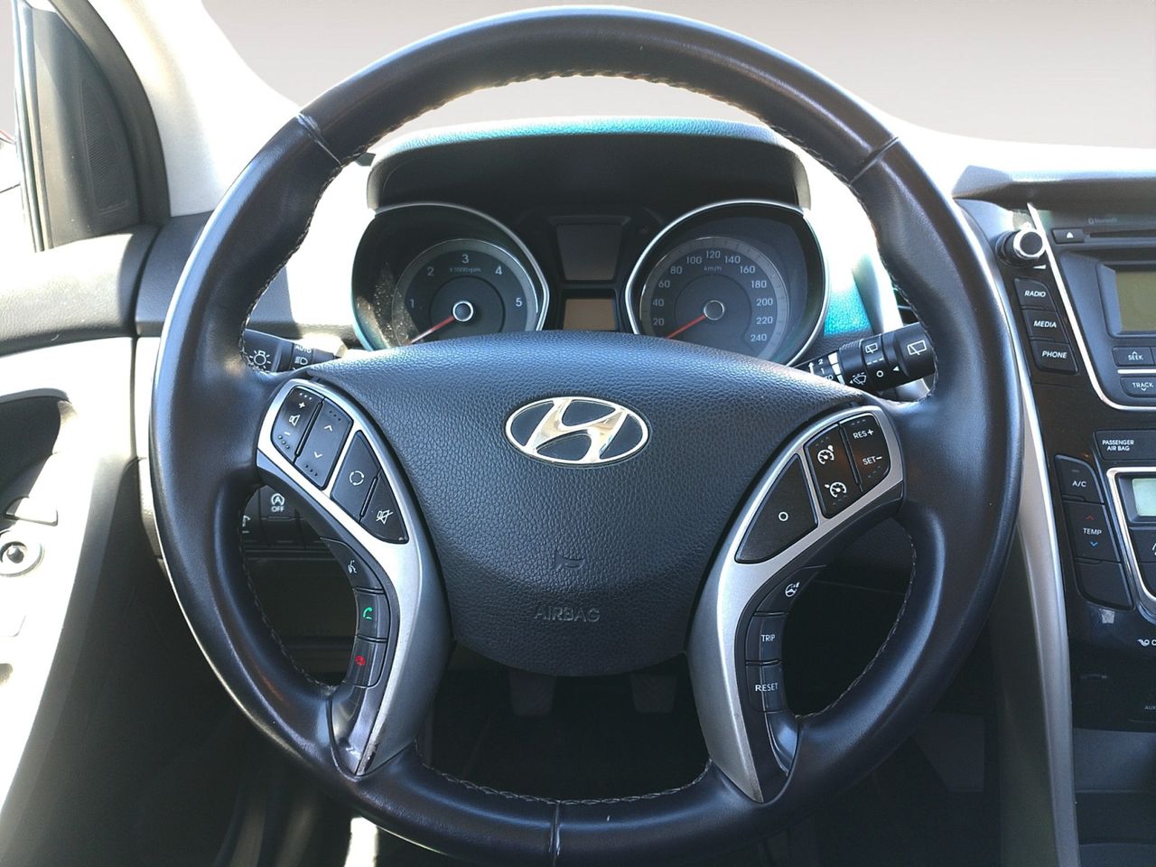 Foto Hyundai i30 7