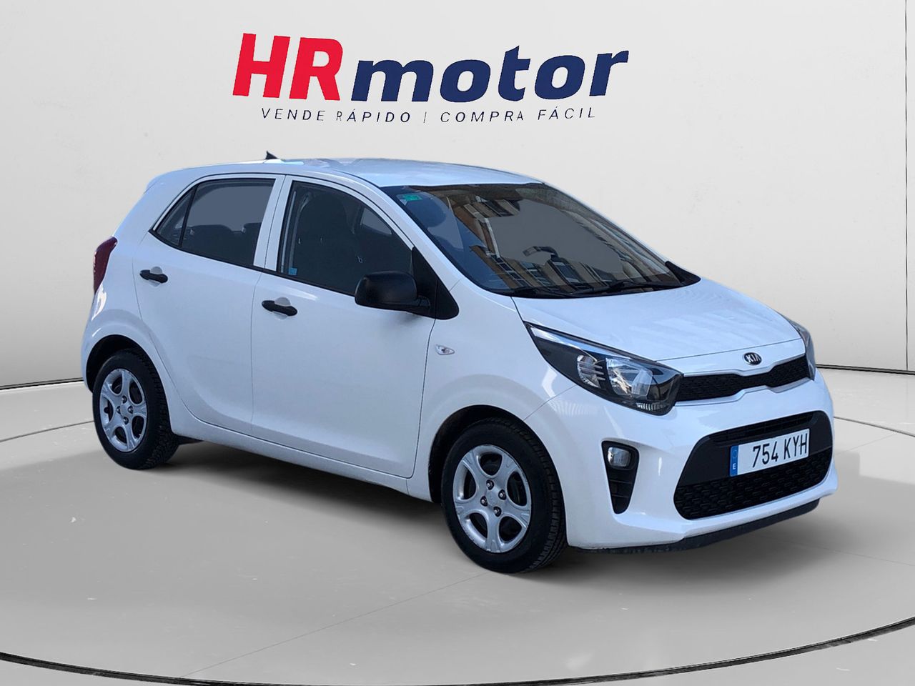 Foto Kia Picanto 1