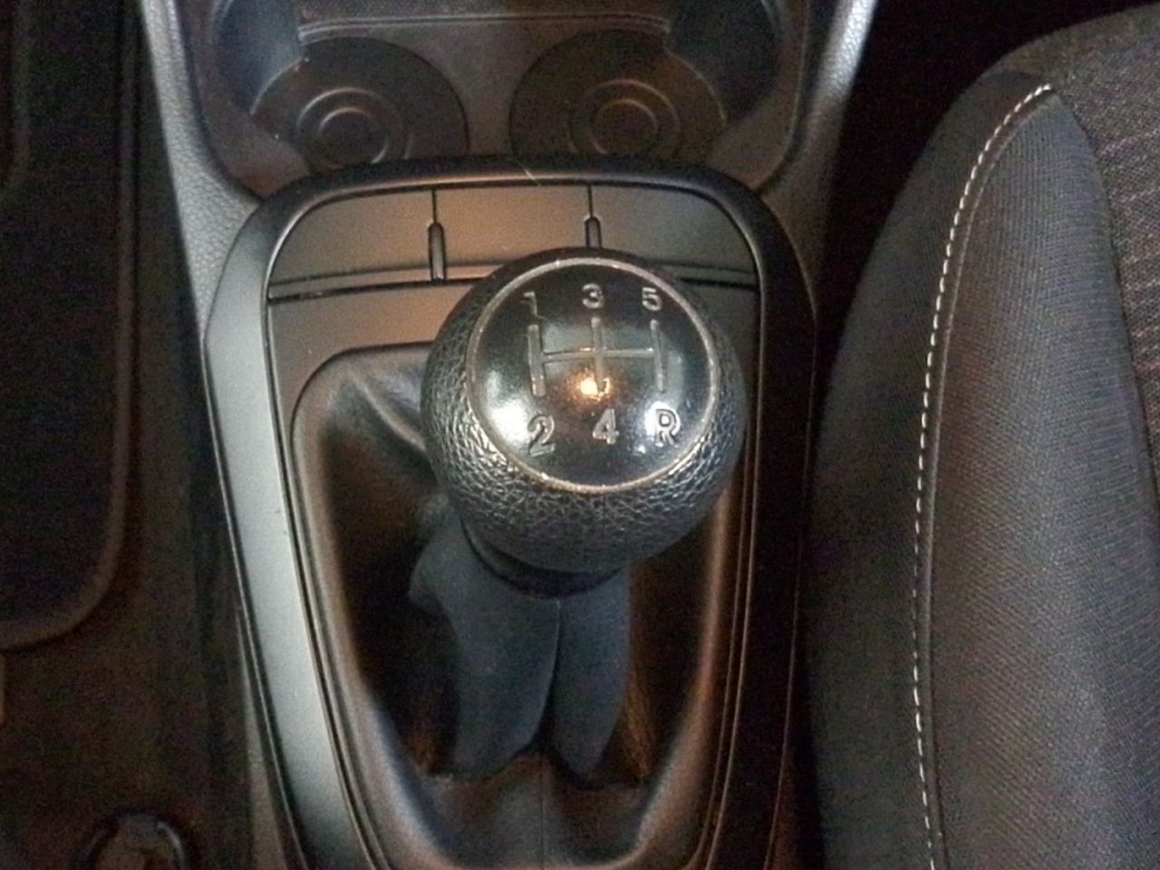 Foto Kia Picanto 14