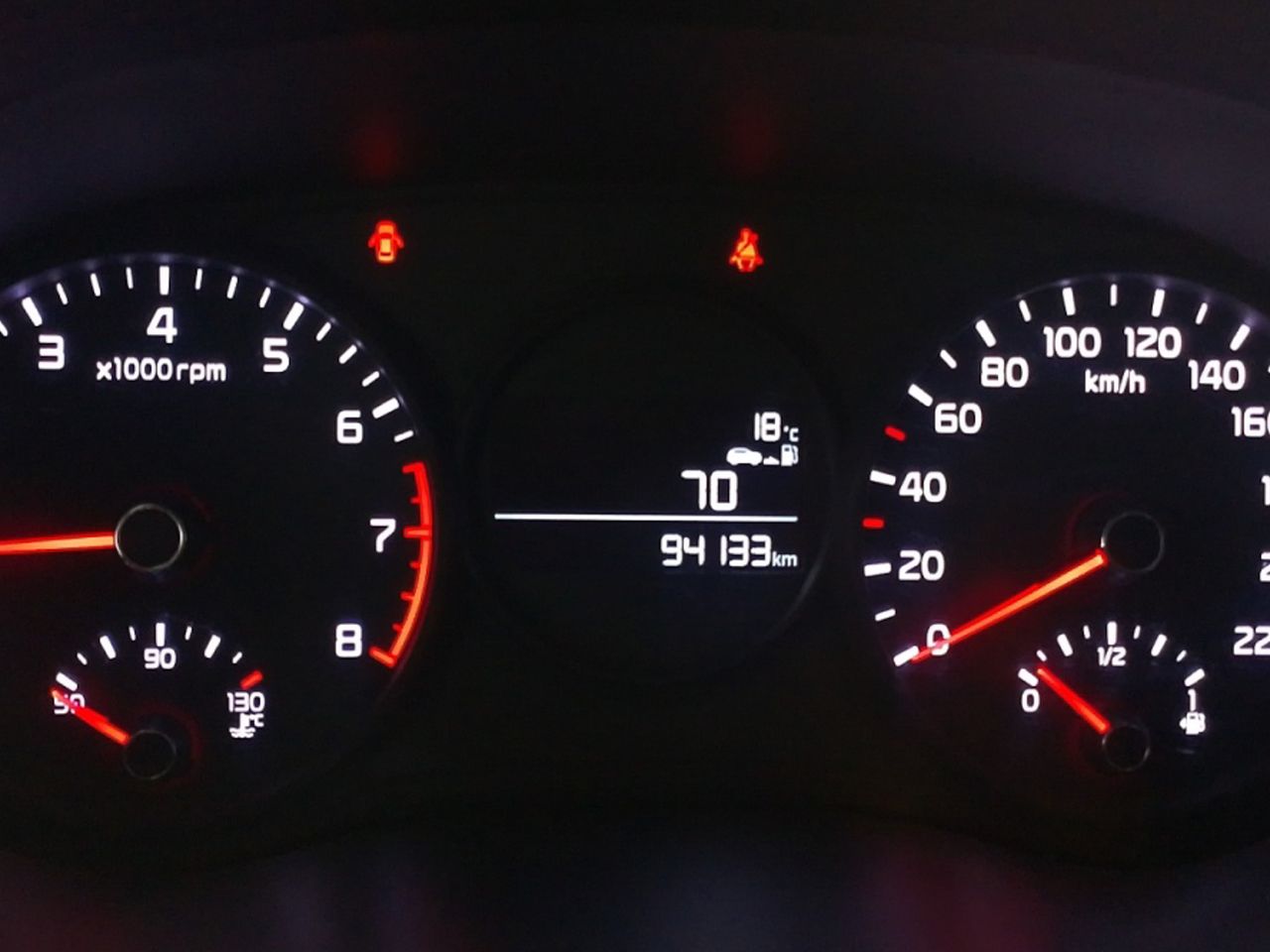 Foto Kia Picanto 15