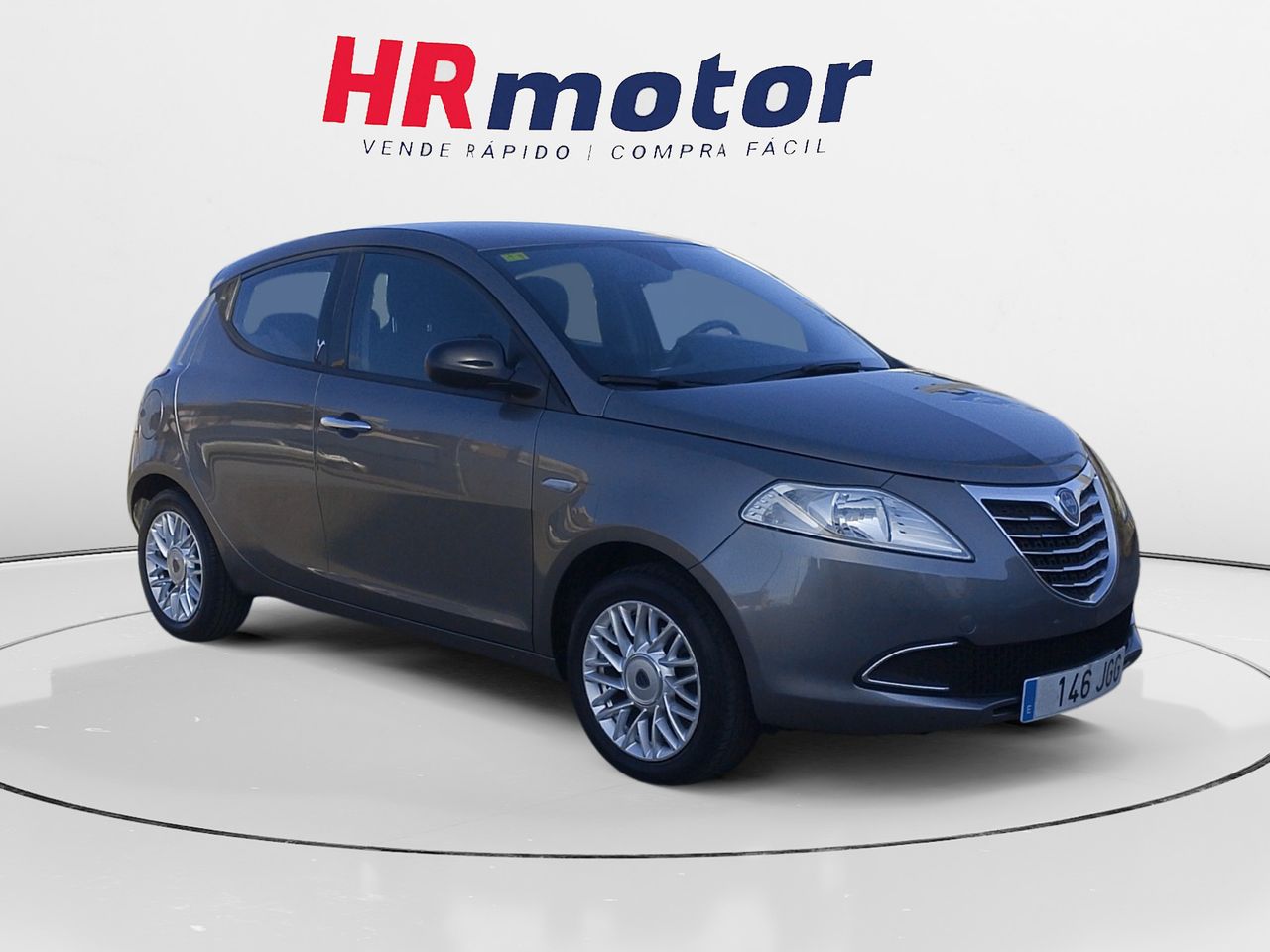 Foto Lancia Ypsilon 1