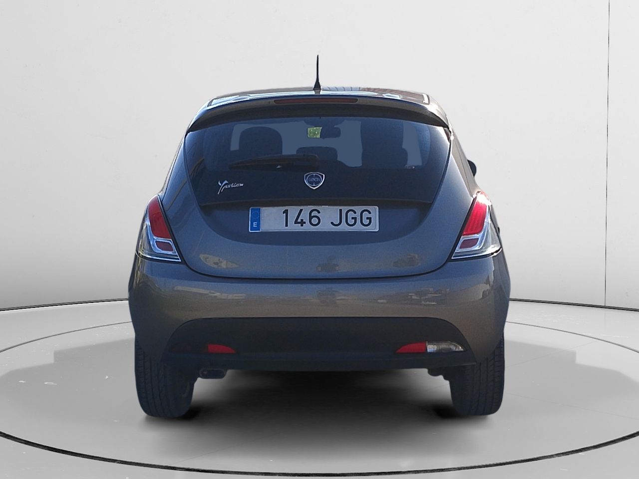 Foto Lancia Ypsilon 3