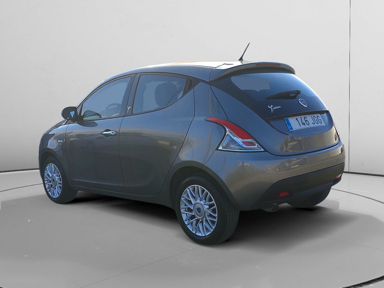 Foto Lancia Ypsilon 4