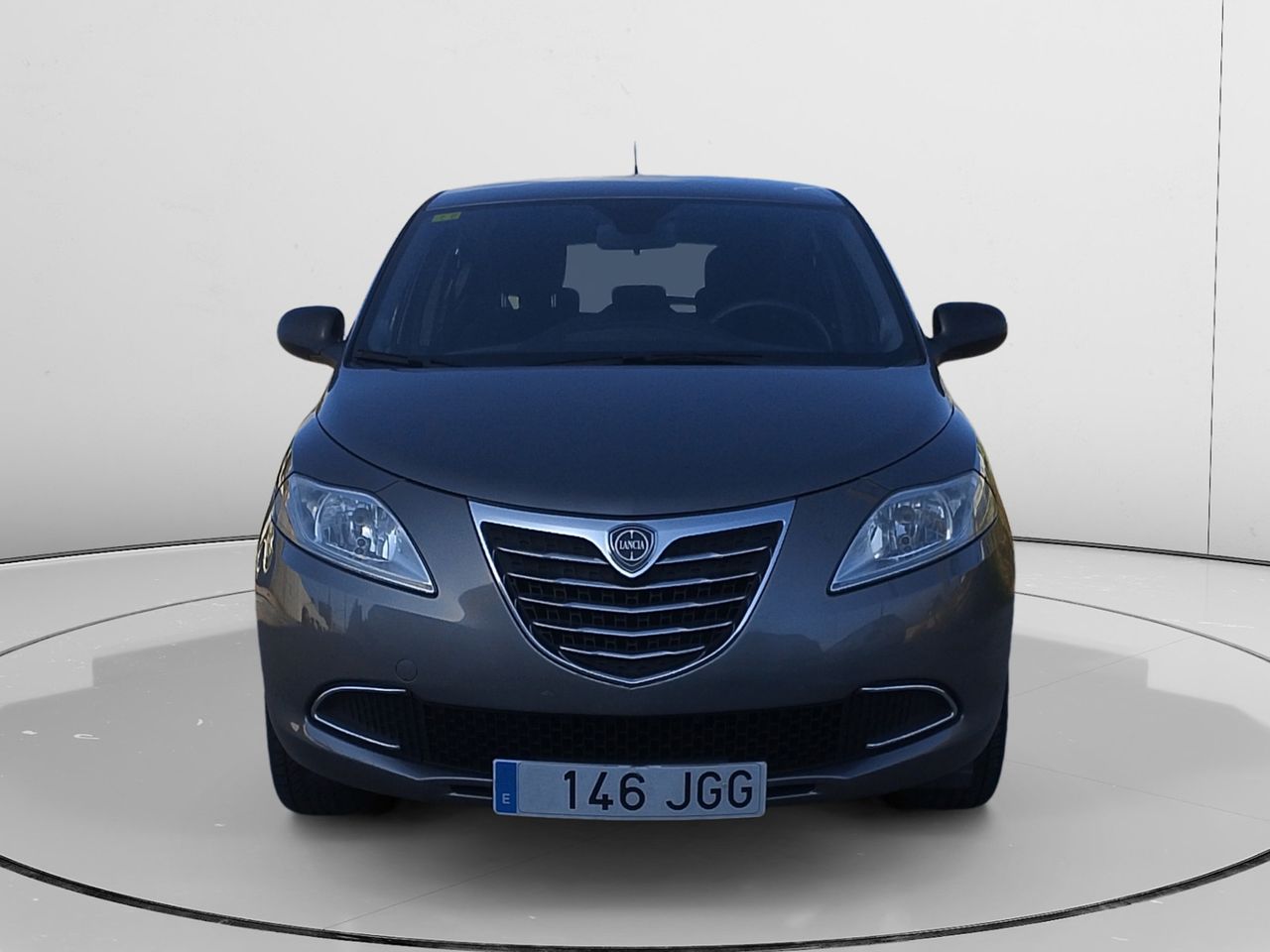 Foto Lancia Ypsilon 5