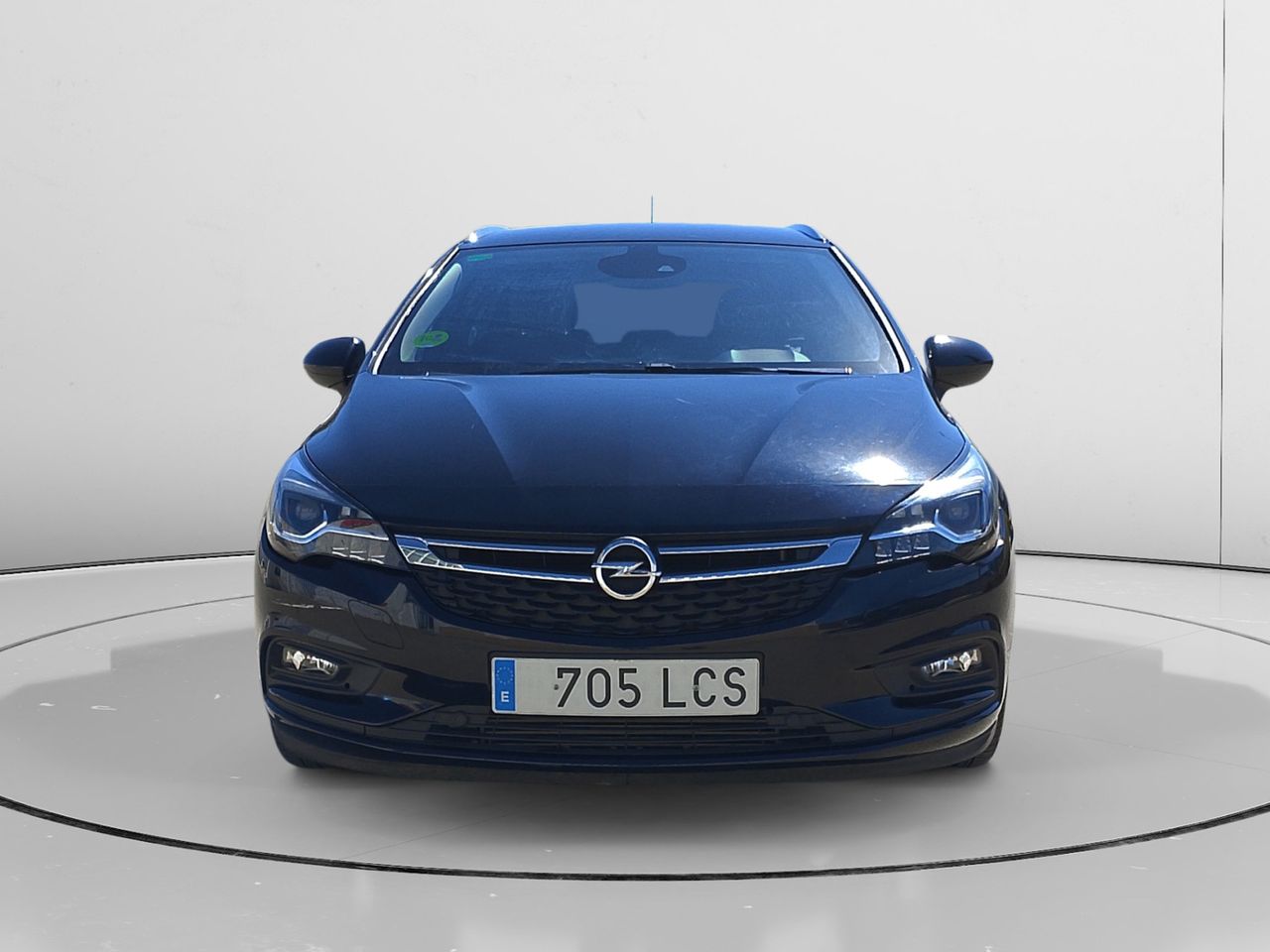 Foto Opel Astra 5