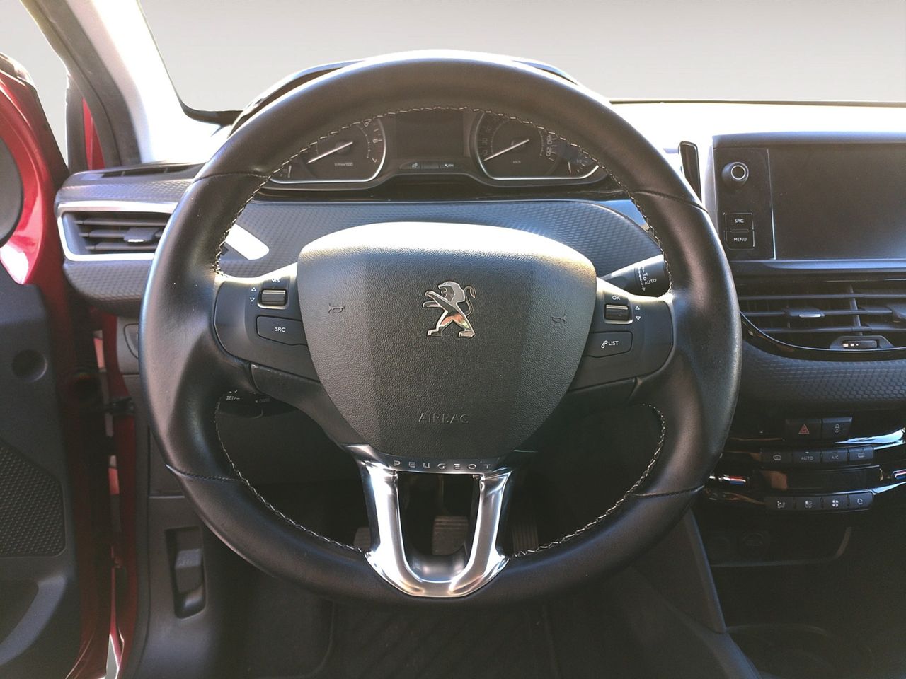 Foto Peugeot 208 7