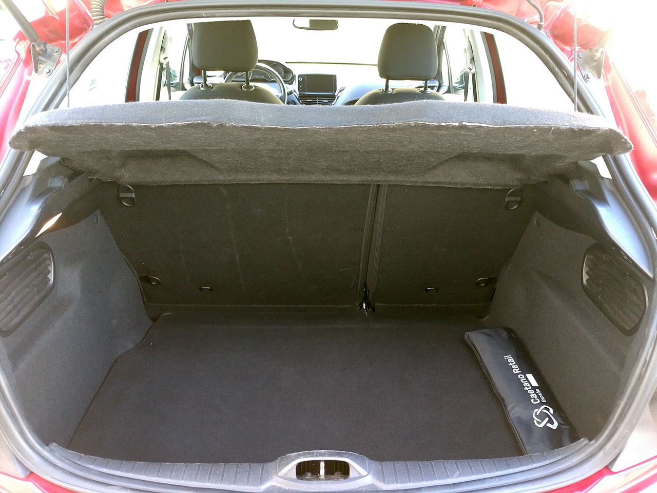 Foto Peugeot 208 11