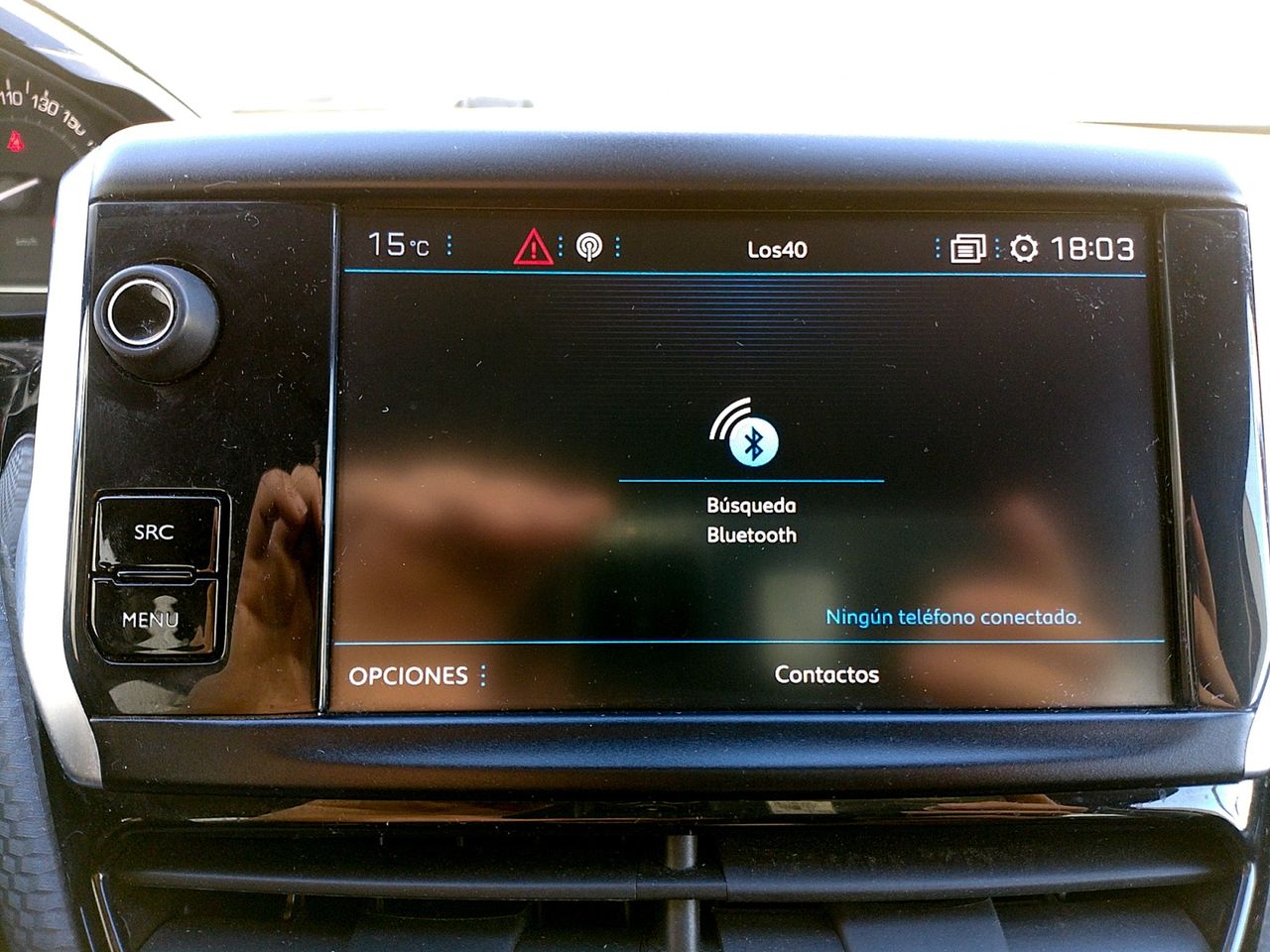 Foto Peugeot 208 17