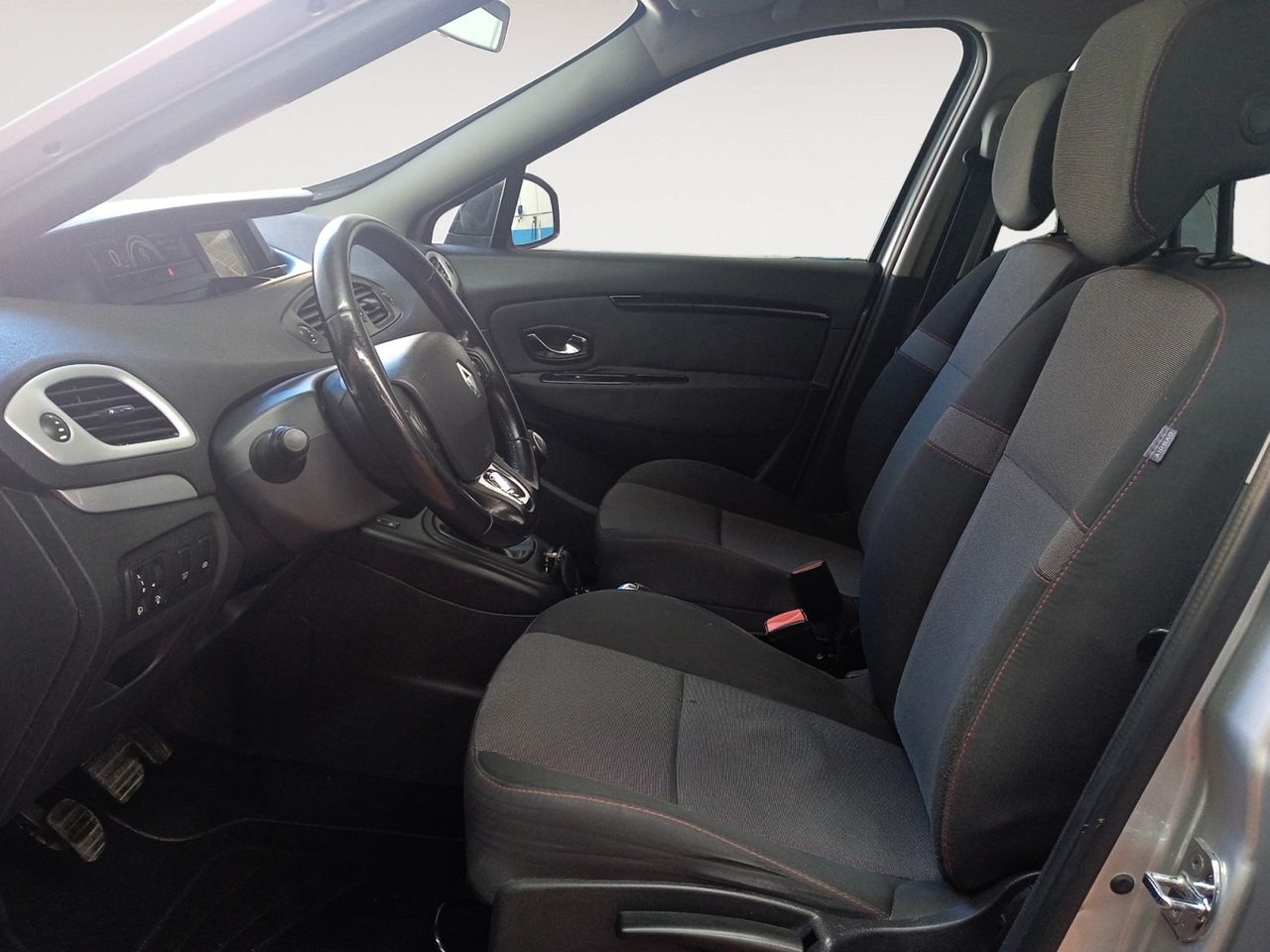 Foto Renault Scénic 9