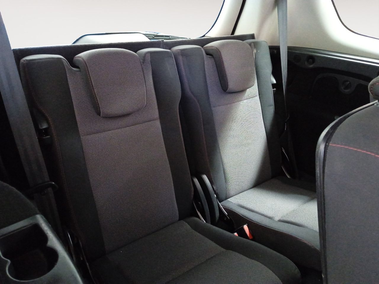 Foto Renault Scénic 11