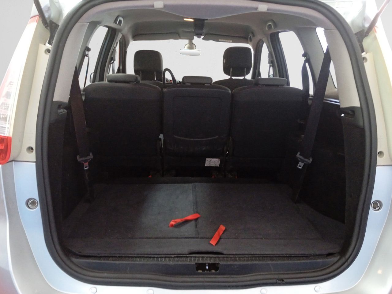 Foto Renault Scénic 13