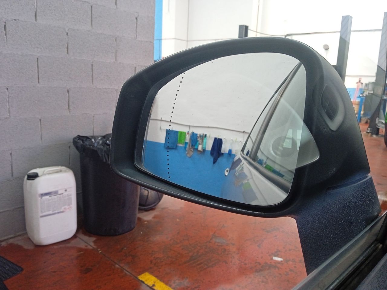 Foto Renault Scénic 21