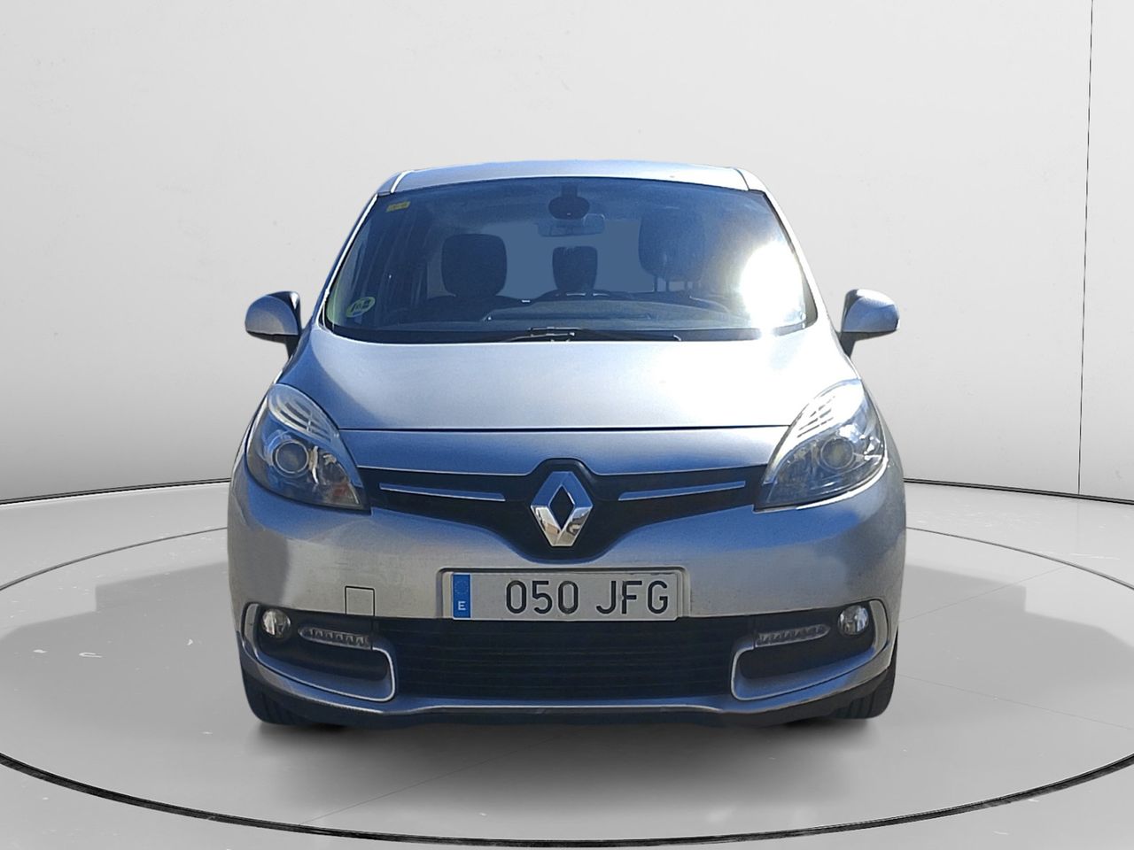 Foto Renault Scénic 5