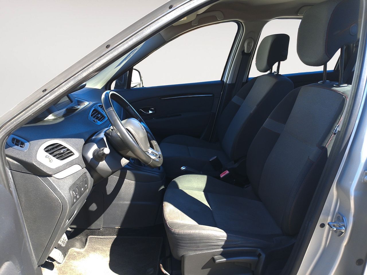 Foto Renault Scénic 7